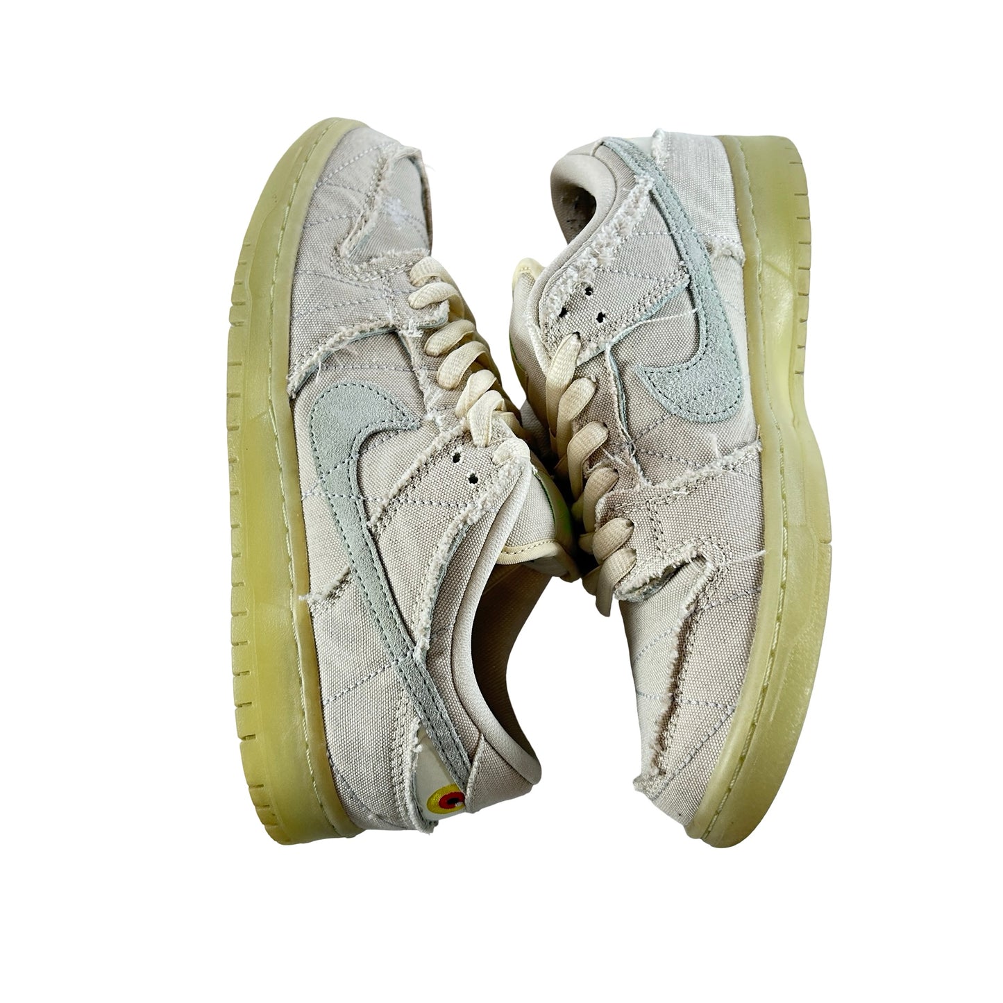 DM0774 111 Nike SB Dunk Low Mummy [USED] - 8 M (Used)