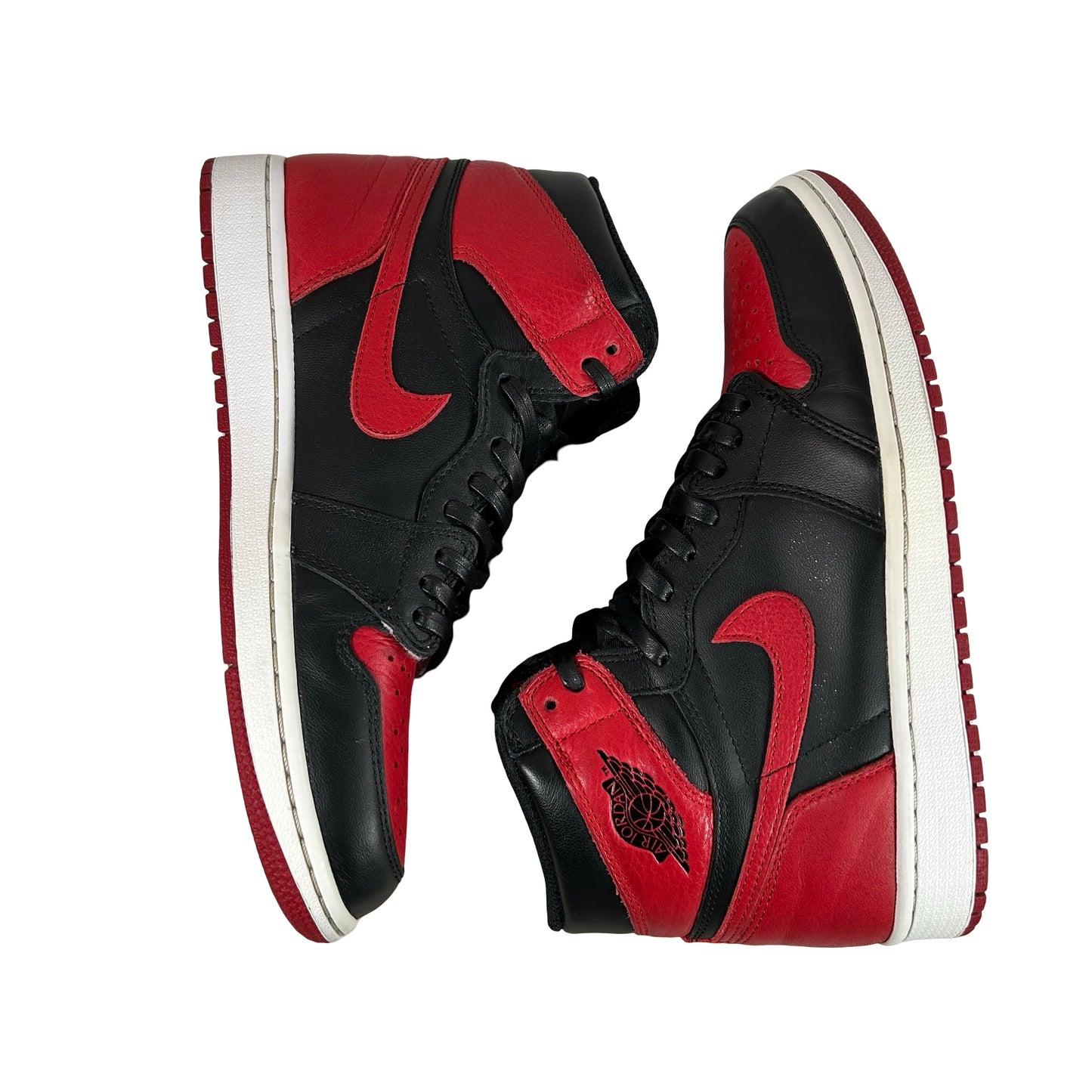 555088 001 Jordan 1 Retro High Bred Banned (2016) [USED] - 8.5 M (Used2)