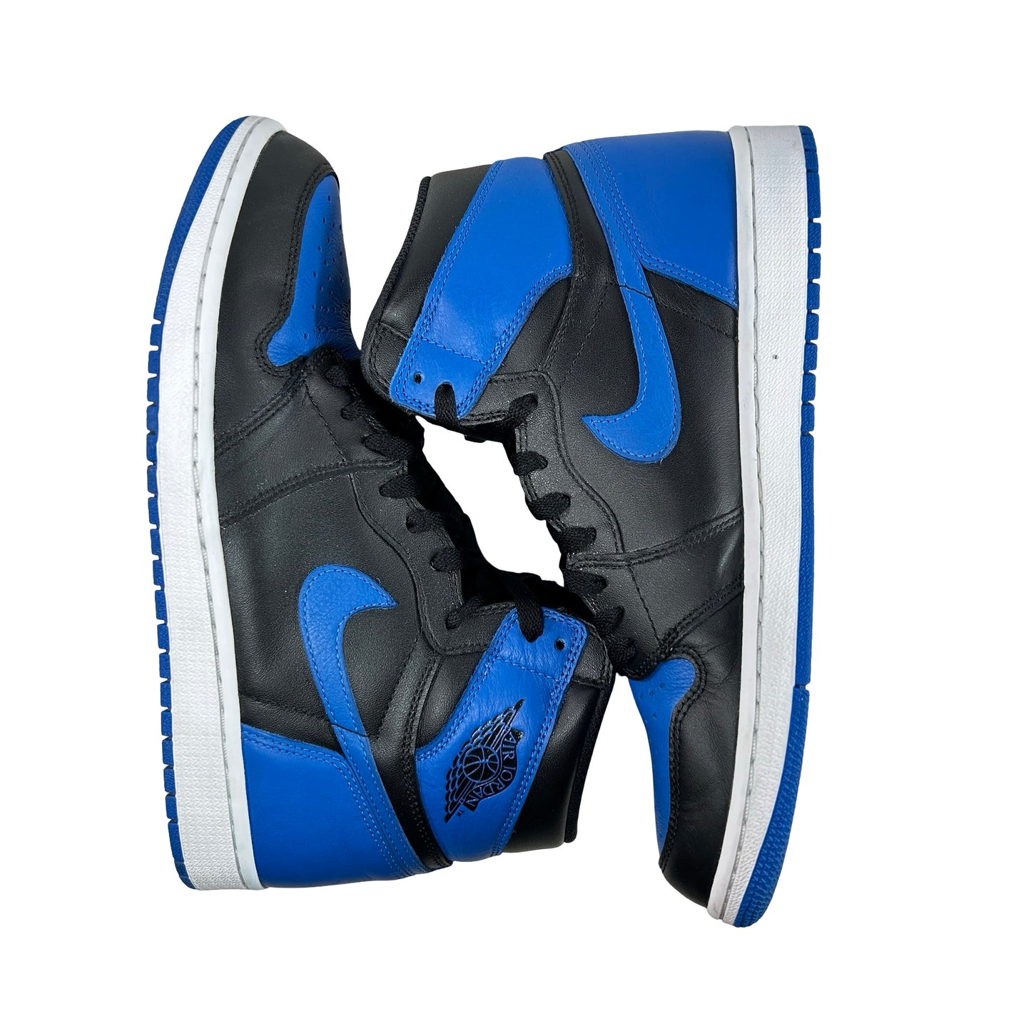 555088 007 Jordan 1 Royal (2017) [USED] - 9.5 M (Used3)