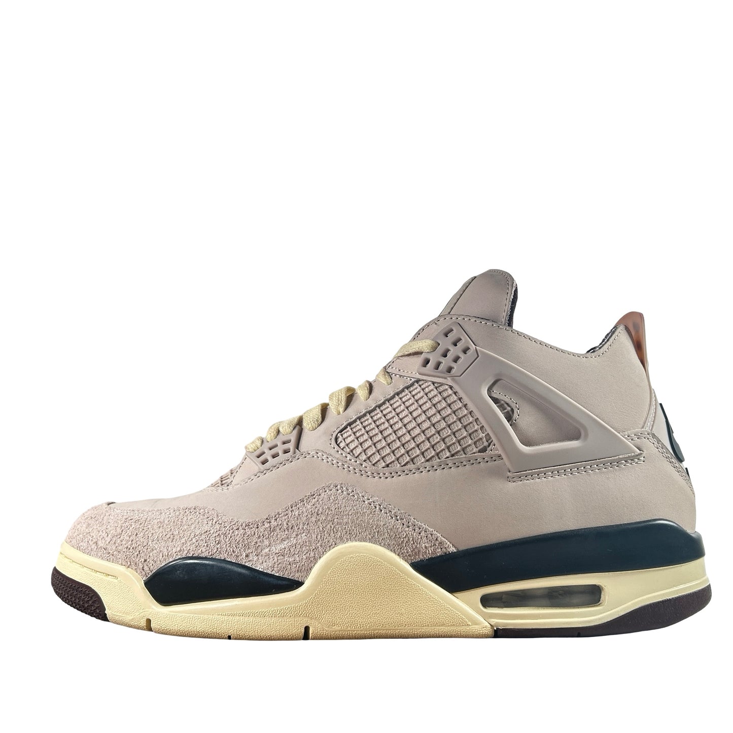 FZ4810 200 A Ma Maniére x Wmns Air Jordan 4 Retro 'Phantom' [USED] - 13.5 W (Used6)