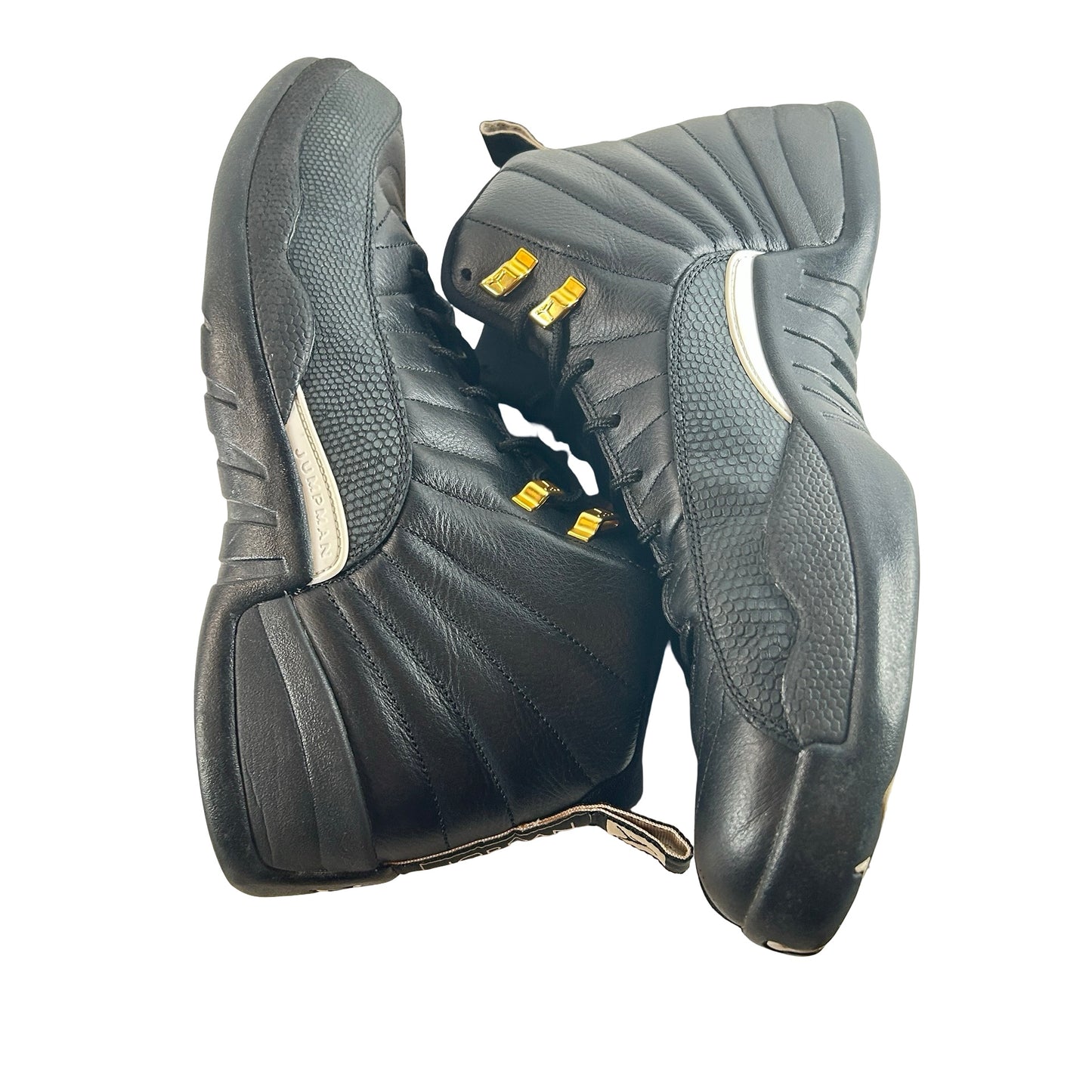 130690 013 Jordan 12 Retro The Master [USED] - 12.5 M (Used) (No Box)