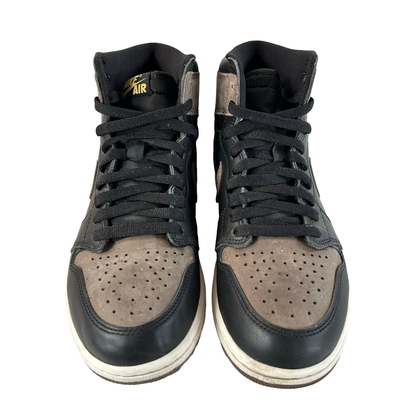 DZ5485 020 Jordan 1 Retro High OG Palomino [USED] - 8 M (Used2)