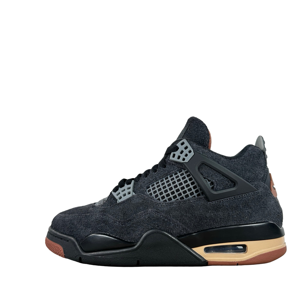 IV6048 001 Jordan 4 Retro London [USED] - 7 M (Used) (No Box)
