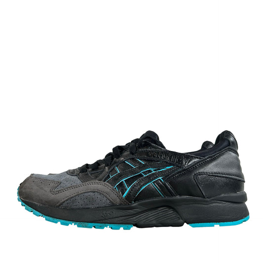 1201A547 020 ASICS Gel-Lyte V Kith Leatherback [USED] - 9.5 M (Used)