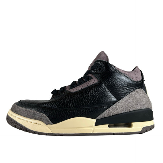 FZ4811 001 Jordan 3 Retro OG SP A Ma Maniére While You Were Sleeping (Women's) [USED] - 10 W / 8.5 M (Used)