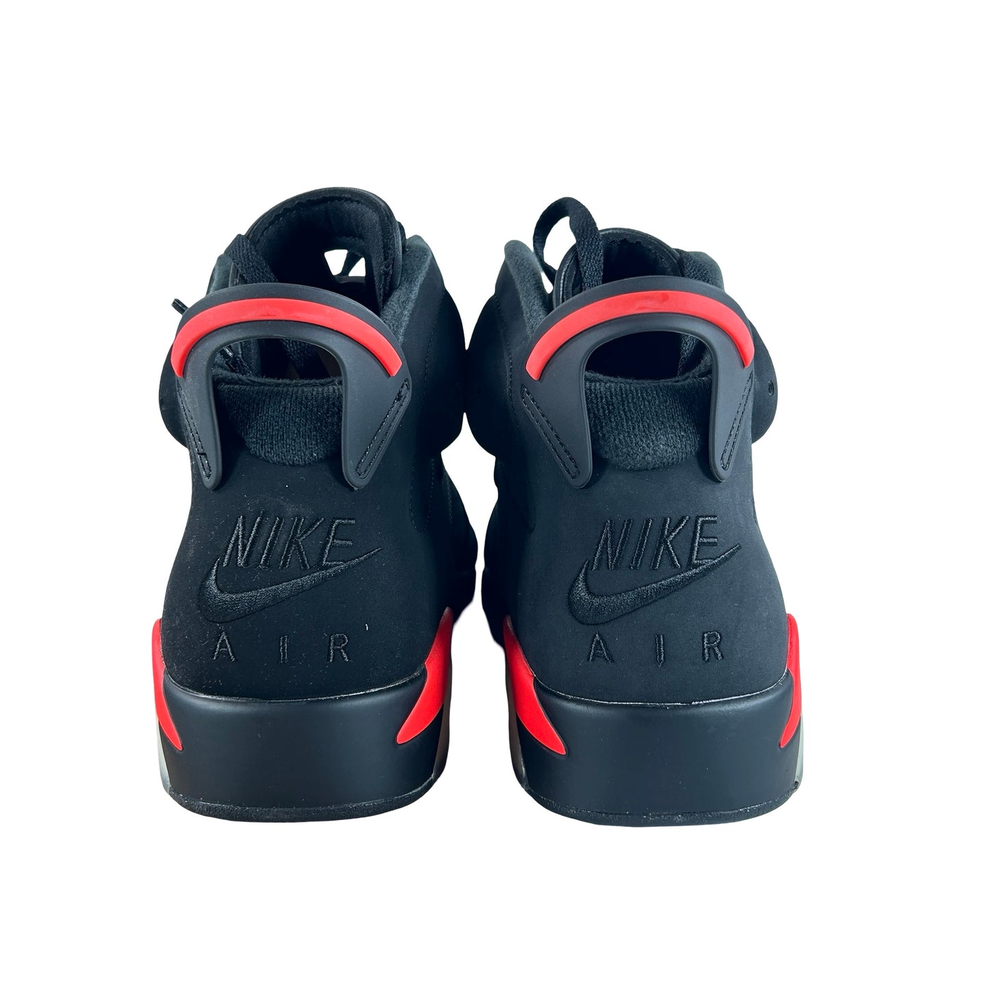 384664 060 Jordan 6 Infrared [CONDITIONAL] - 10 M (Yellowing2)
