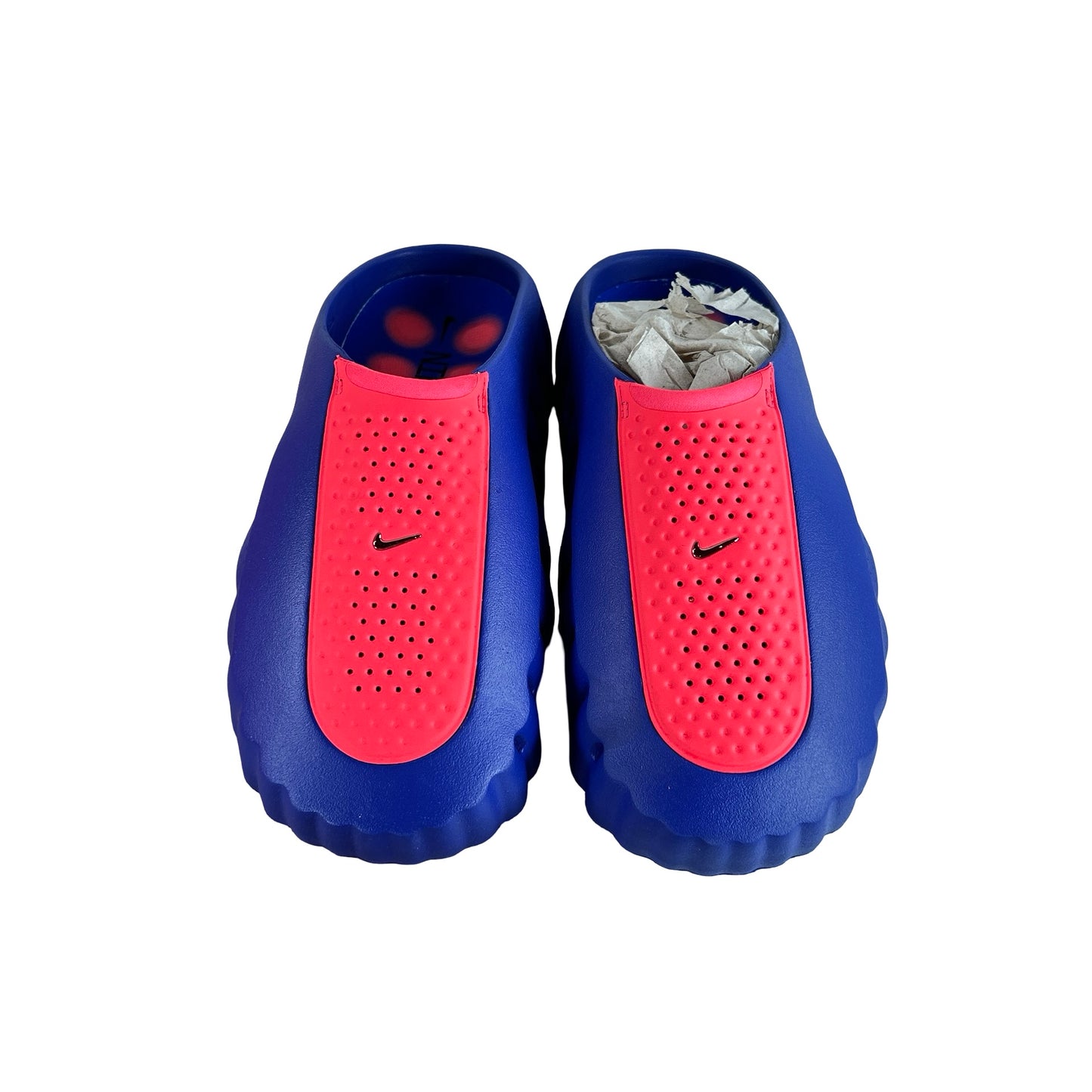 IZ6659 400 Nike Mind 001 AMP Slide Spider-Man [USED] - 10 M (Used)