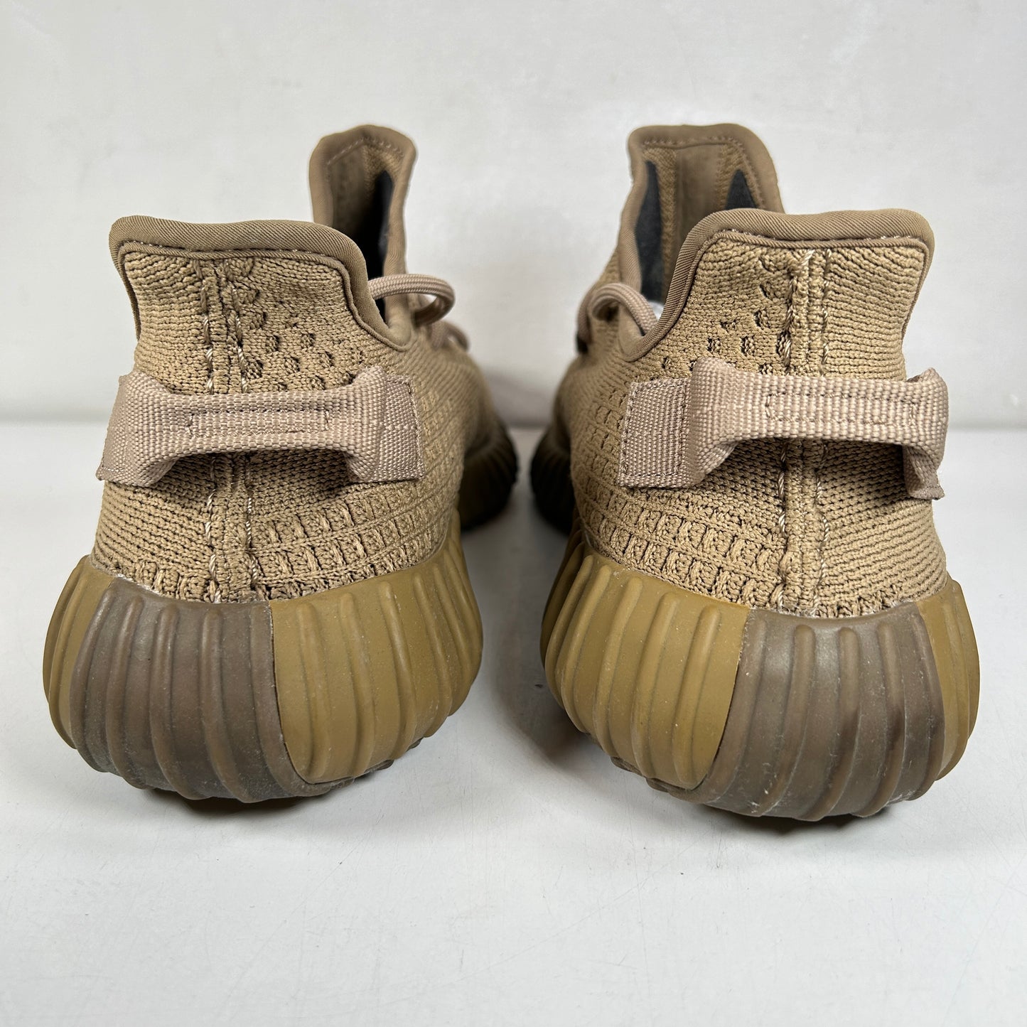 FX9033 adidas Yeezy Boost 350 V2 Earth [USED] - 10 M (Used)