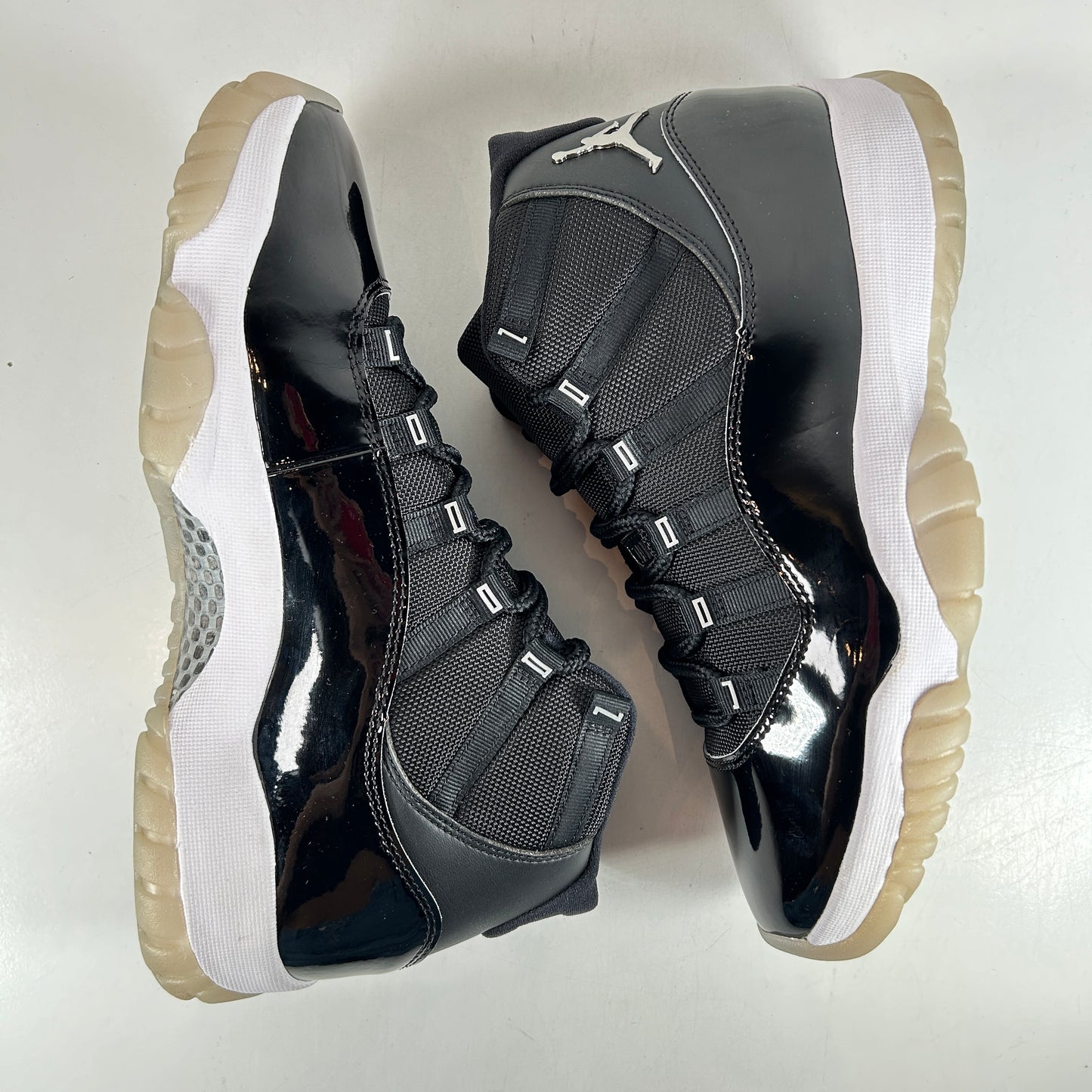 CT8012 011 Jordan 11 Jubilee [USED] - 10 M (Used)