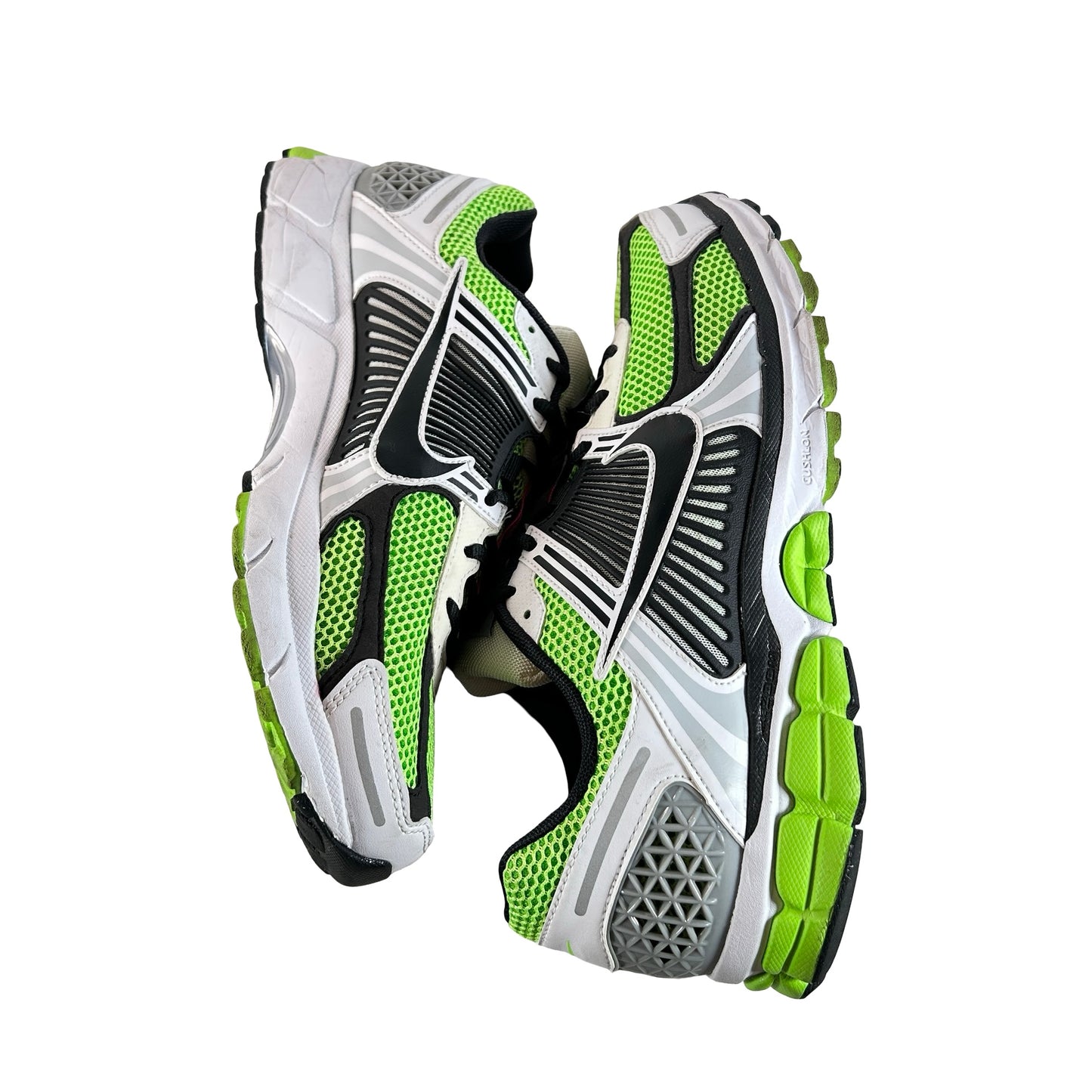 CI1694 300 Nike Zoom Vomero 5 Electric Green Black [USED] - 13 M (Used2)