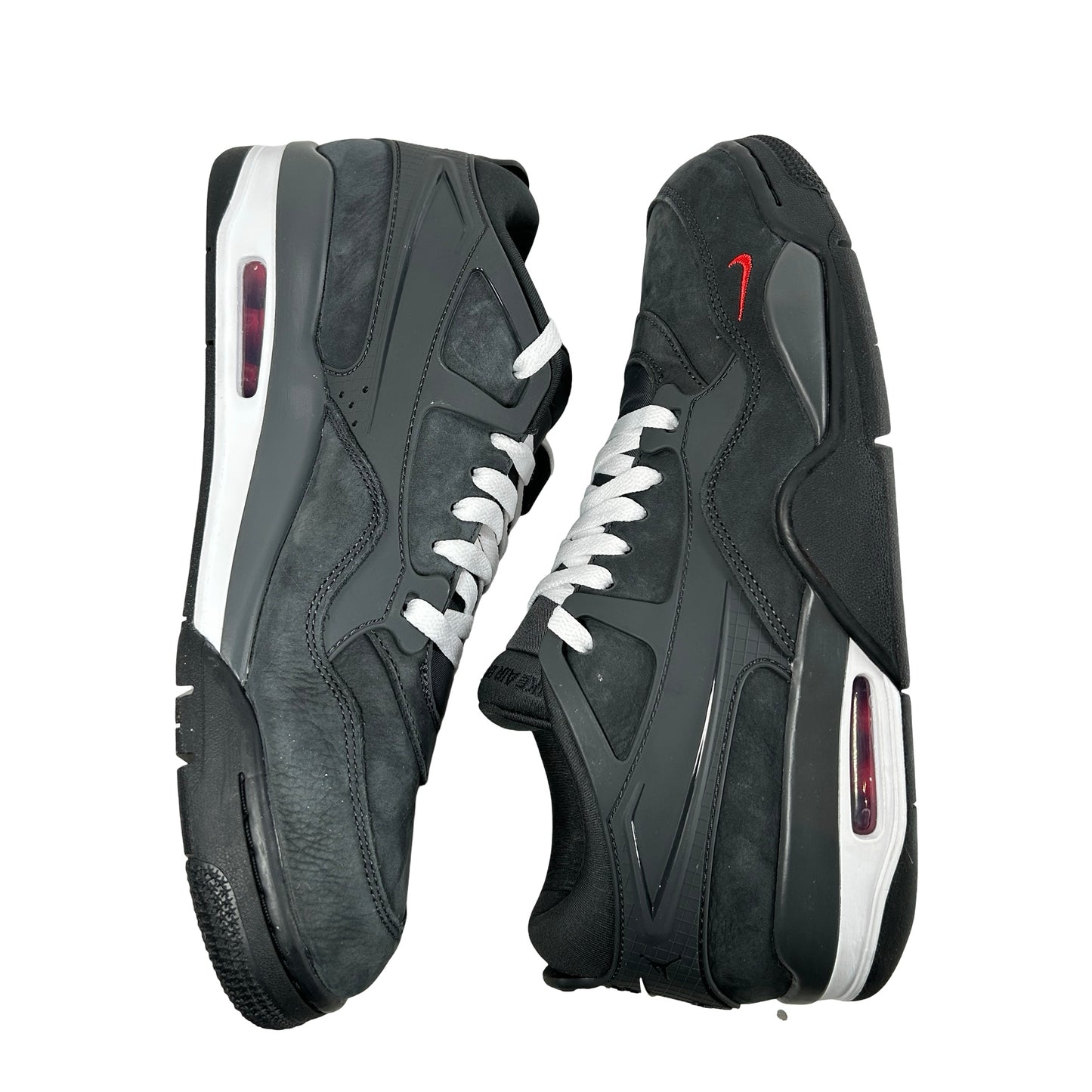 HF4334 004 Jordan 4 RM SP Nigel Sylvester Driveway Grey [USED] - 11 M (Used4)