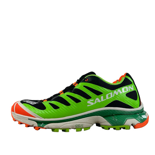 L47822500 Salomon XT-4 OG Feid Ferxxocalipsis [USED] - 11.5 M (Used)