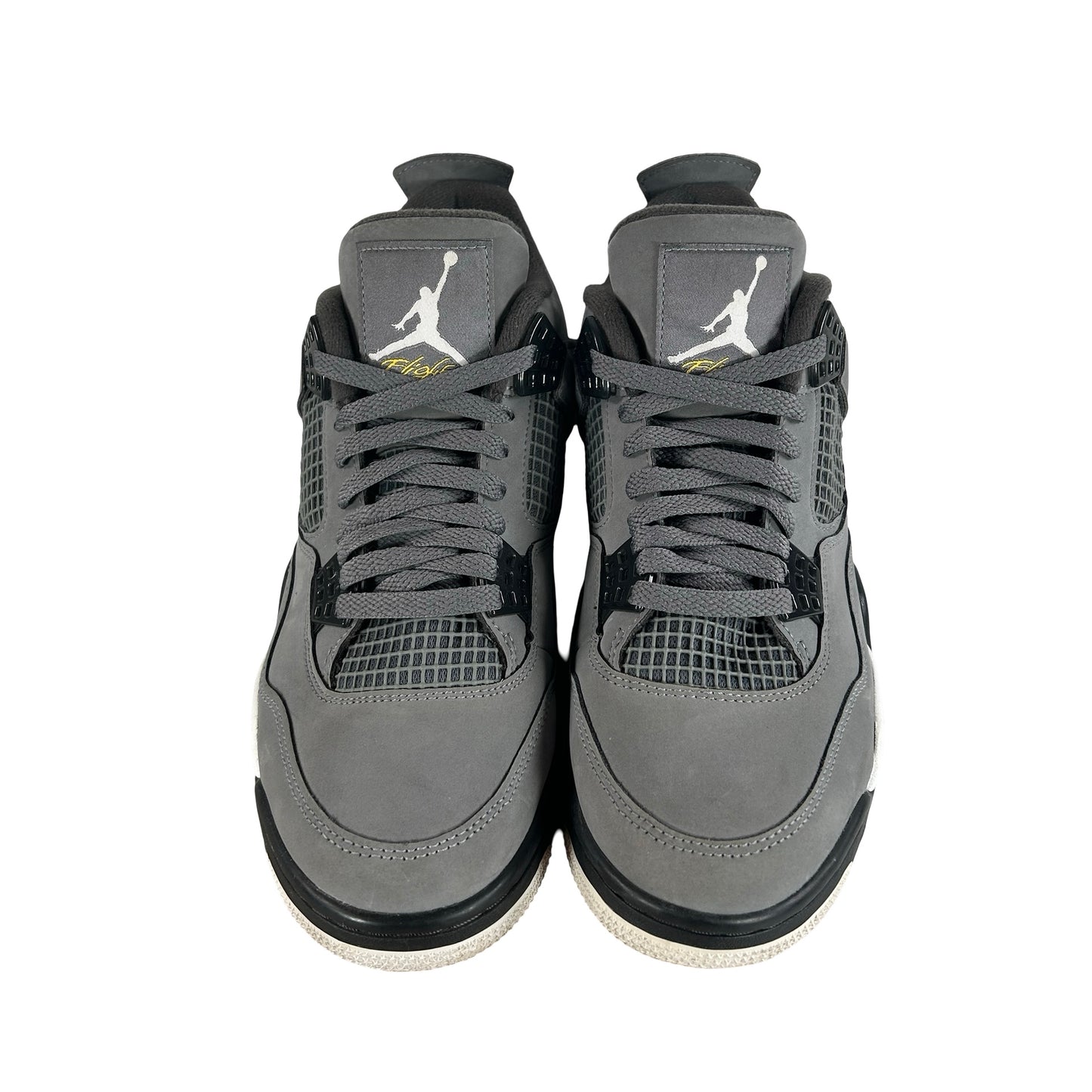 308497 007 Jordan 4 Retro Cool Grey (2019) [USED] - 9.5 M (Used5)