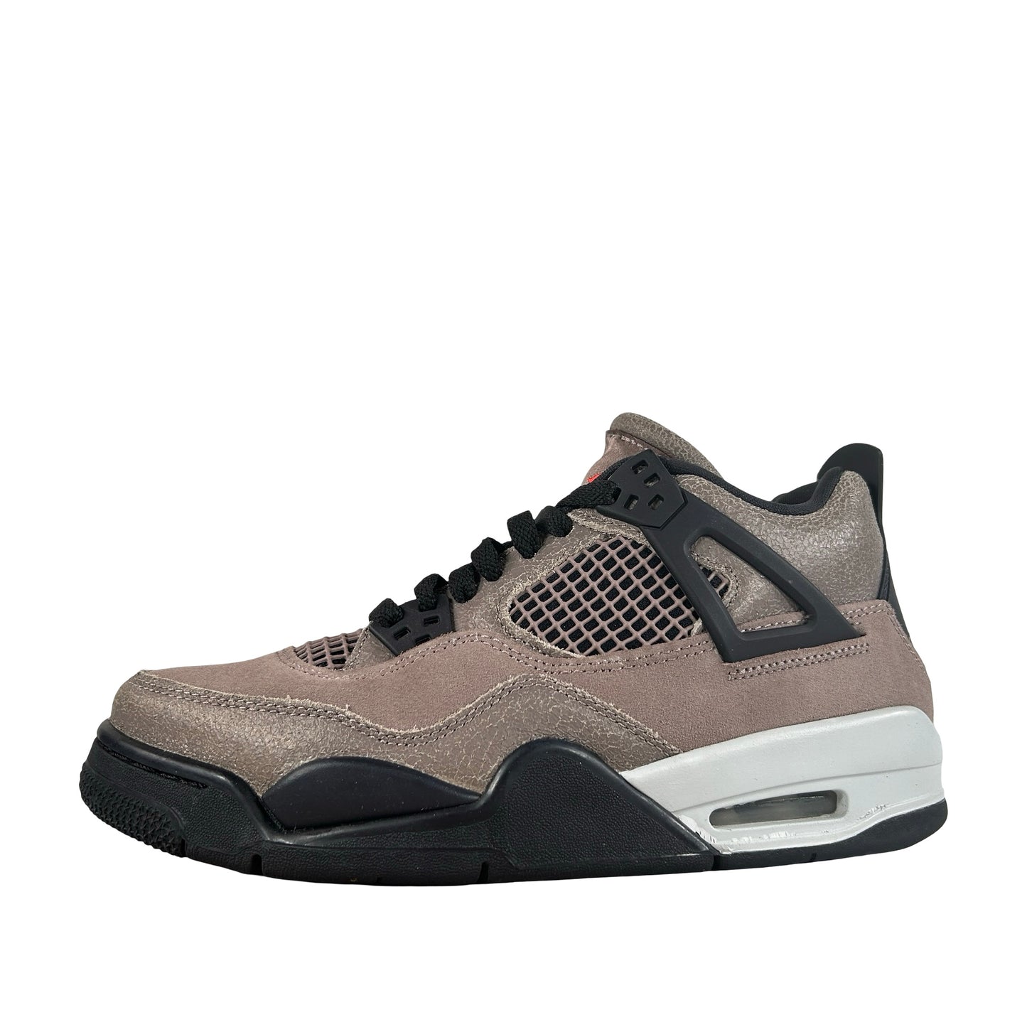 DJ6249 200 Jordan 4 Retro Taupe Haze (GS) [USED] - 6.5 Y (Used2)