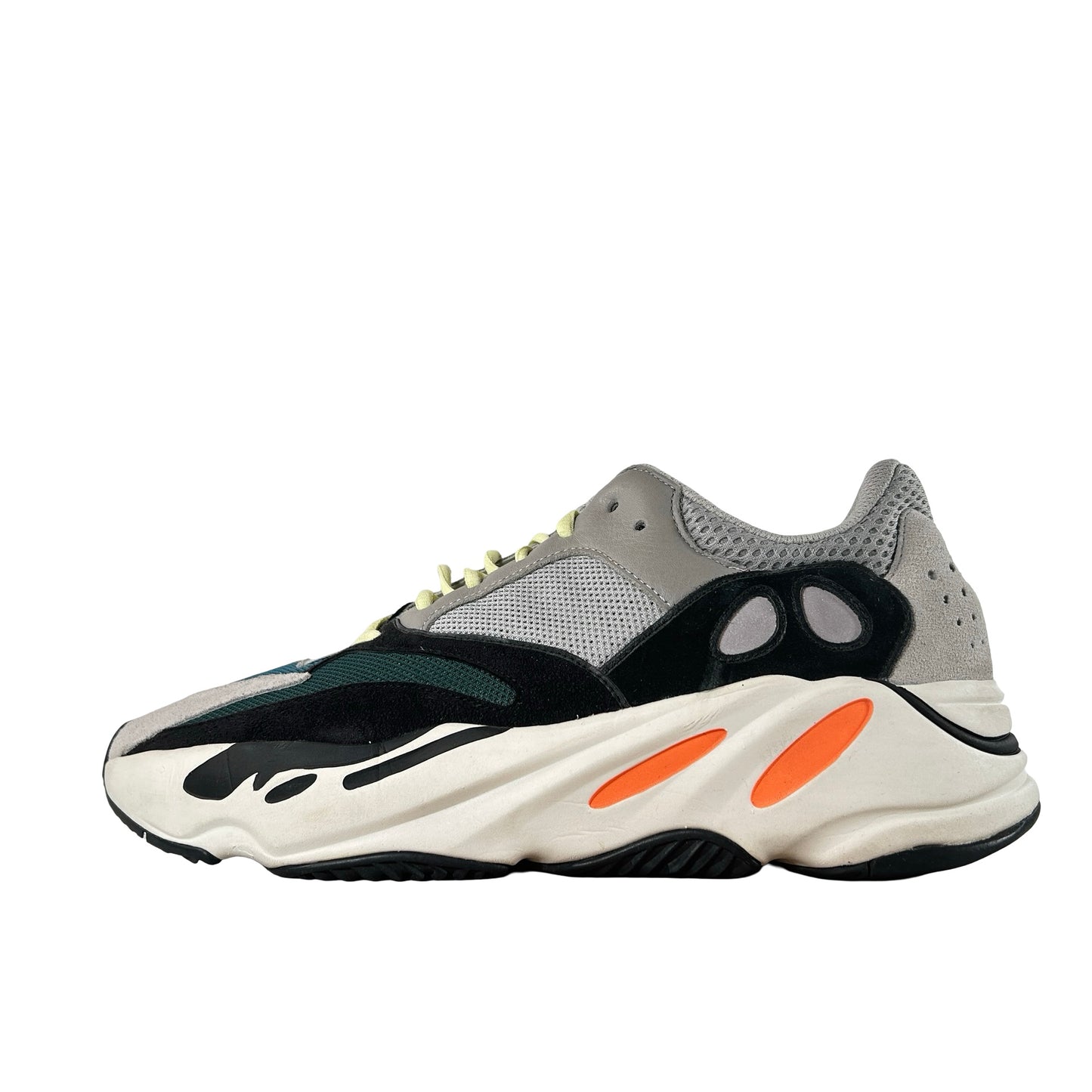 B75571 Yeezy 700 Wave Runner [USED] - 11.5 M (Used) (No Box)