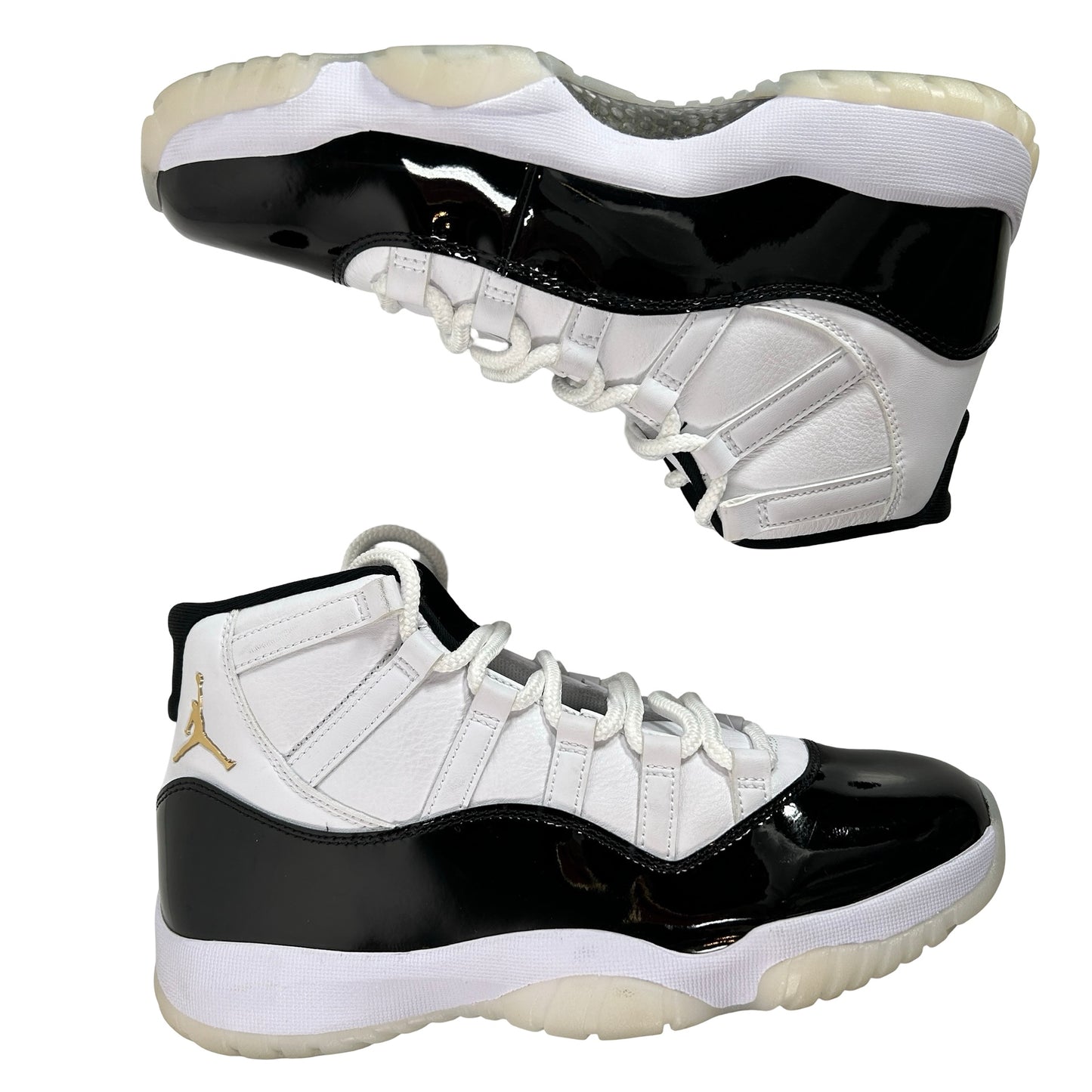 CT8012 170 Jordan 11 Retro DMP Defining Moments (2023) [USED] - 8 M (Used3)