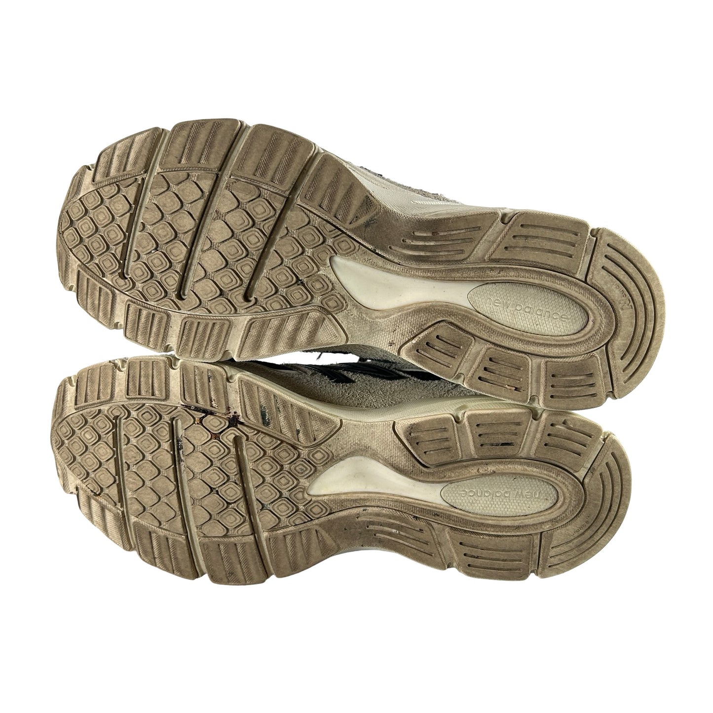 U990JS4 New Balance 990v4 MiUSA Joe Freshgoods 1998 Outro [USED] - 9.5 M (Used2)