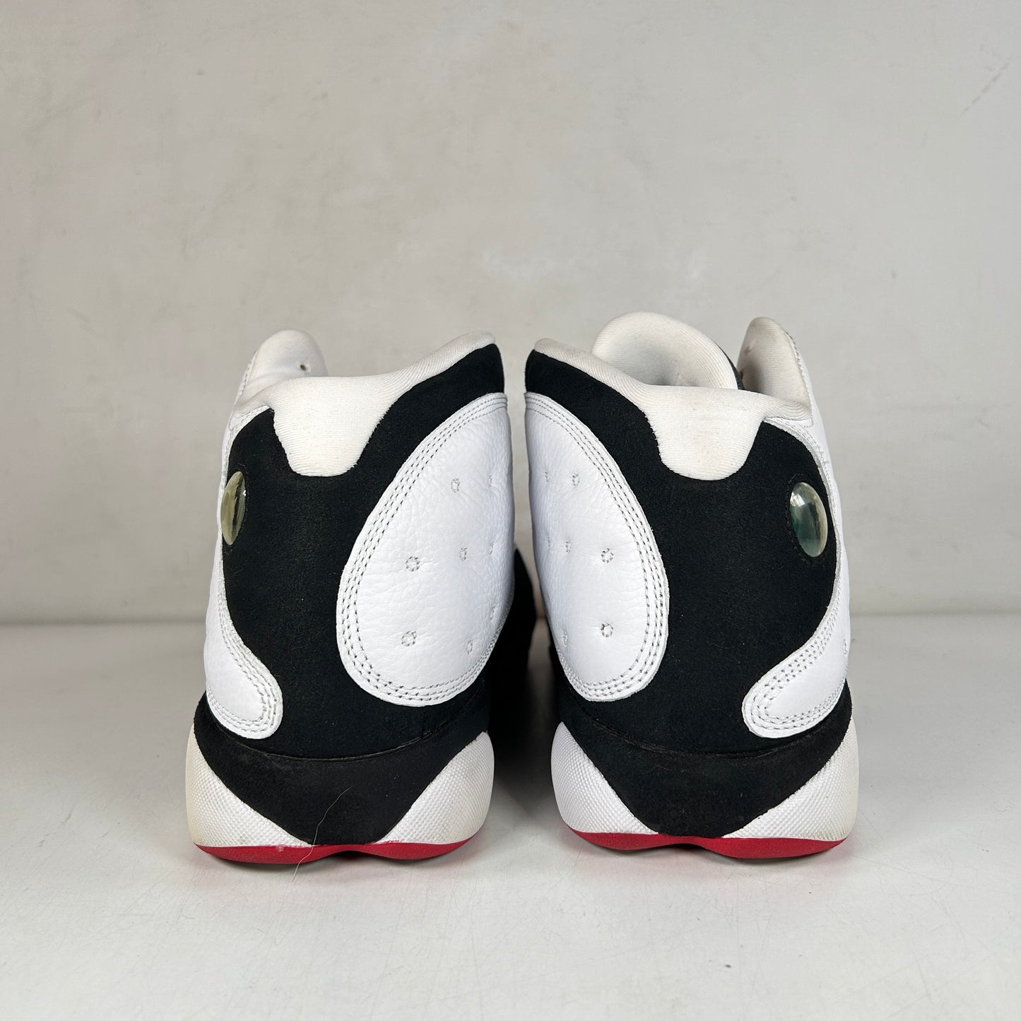 414571 104 Jordan 13 Retro He Got Game (2018) [USED] - 13 M (Used) (No Box)