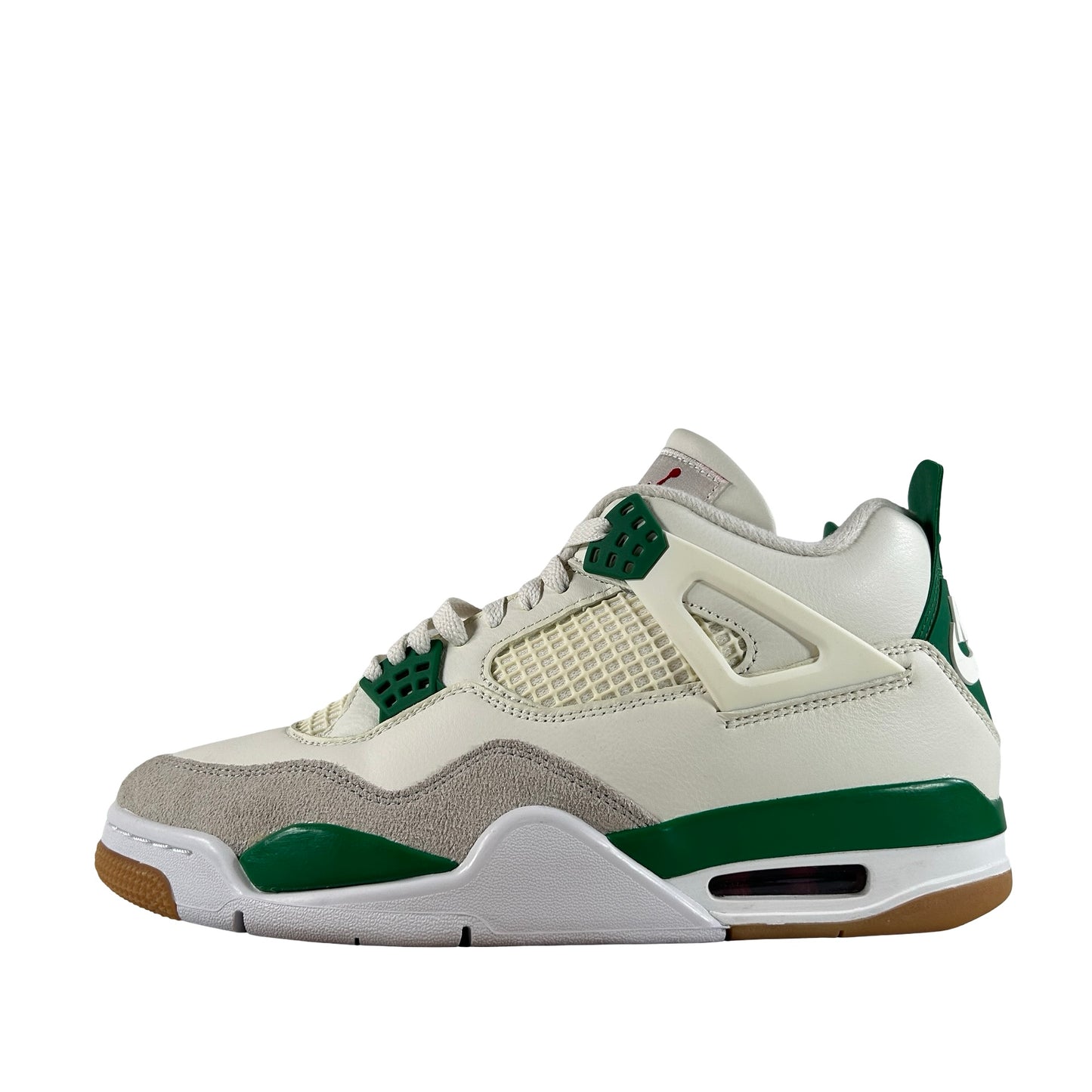 DR5415 103 Jordan 4 Retro SB Pino Verde