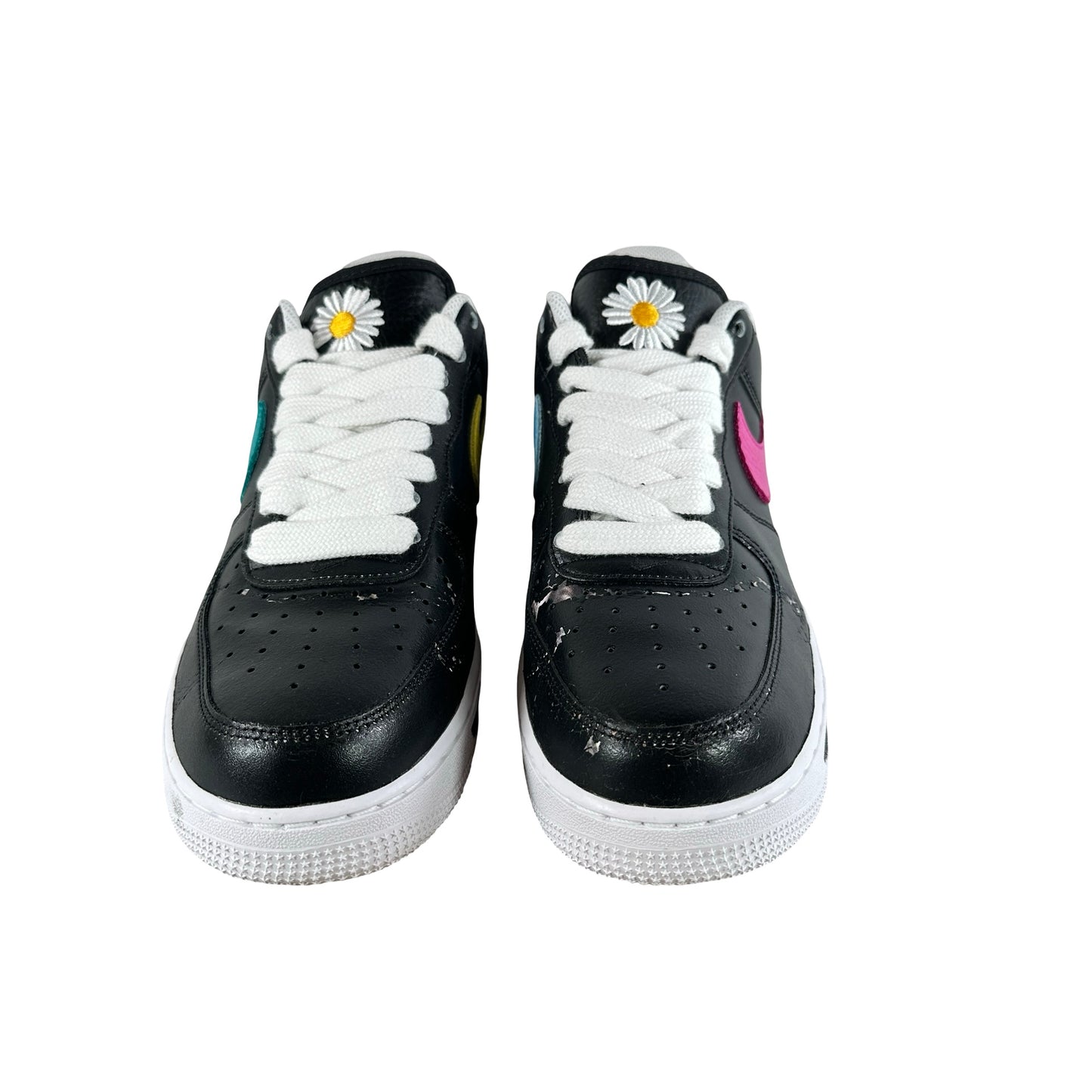 AQ3692 004 Nike Air Force 1 Low G-Dragon Peaceminusone Para-Noise 3.0 [USED] - 11 M (VNDS)