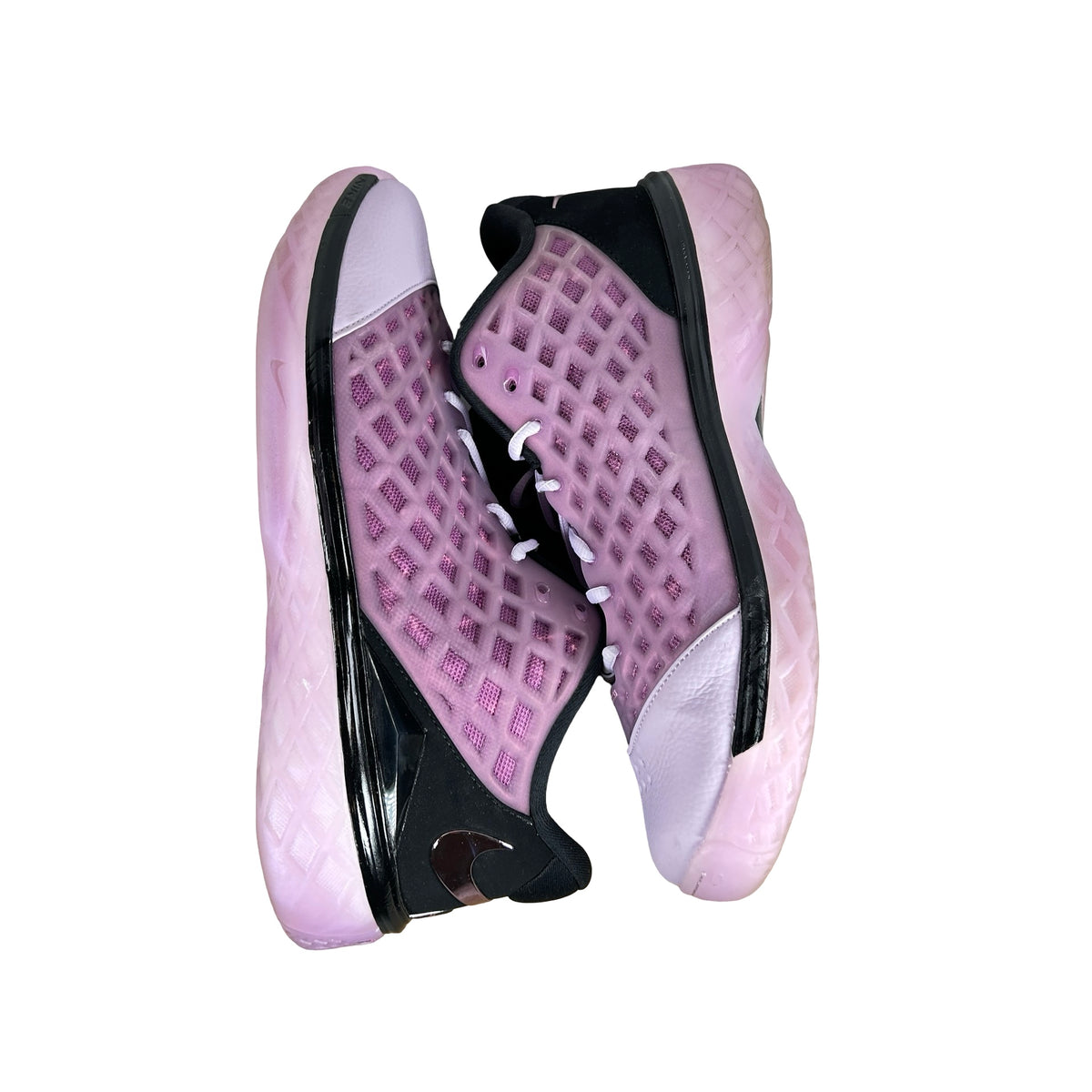 IF2497 500 Nike Kobe 3 Low Protro Pink Quartz [USED] - 13 M (Used2)