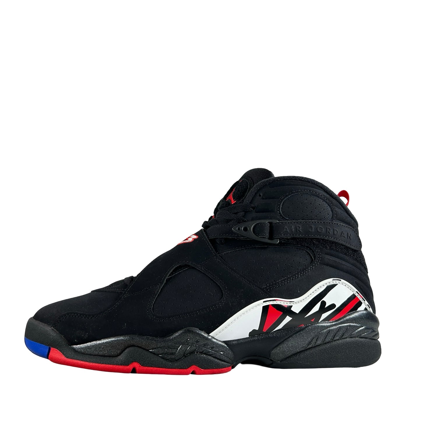 305381 062 Jordan 8 Retro Playoffs [USED] - 11.5 M (VNDS)