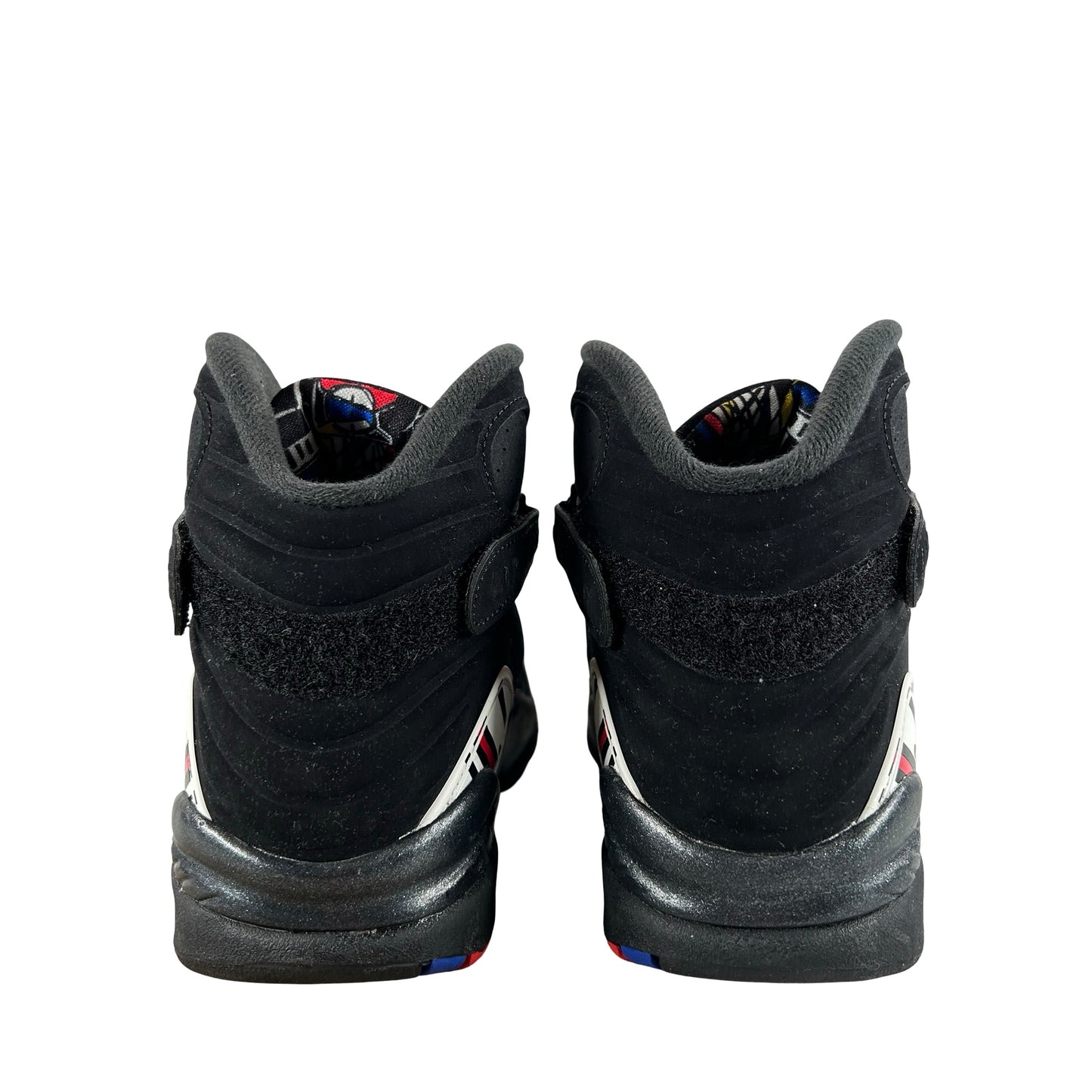 305368 062 Jordan 8 Retro Playoffs (GS) [USED] - 5 Y (Used2)