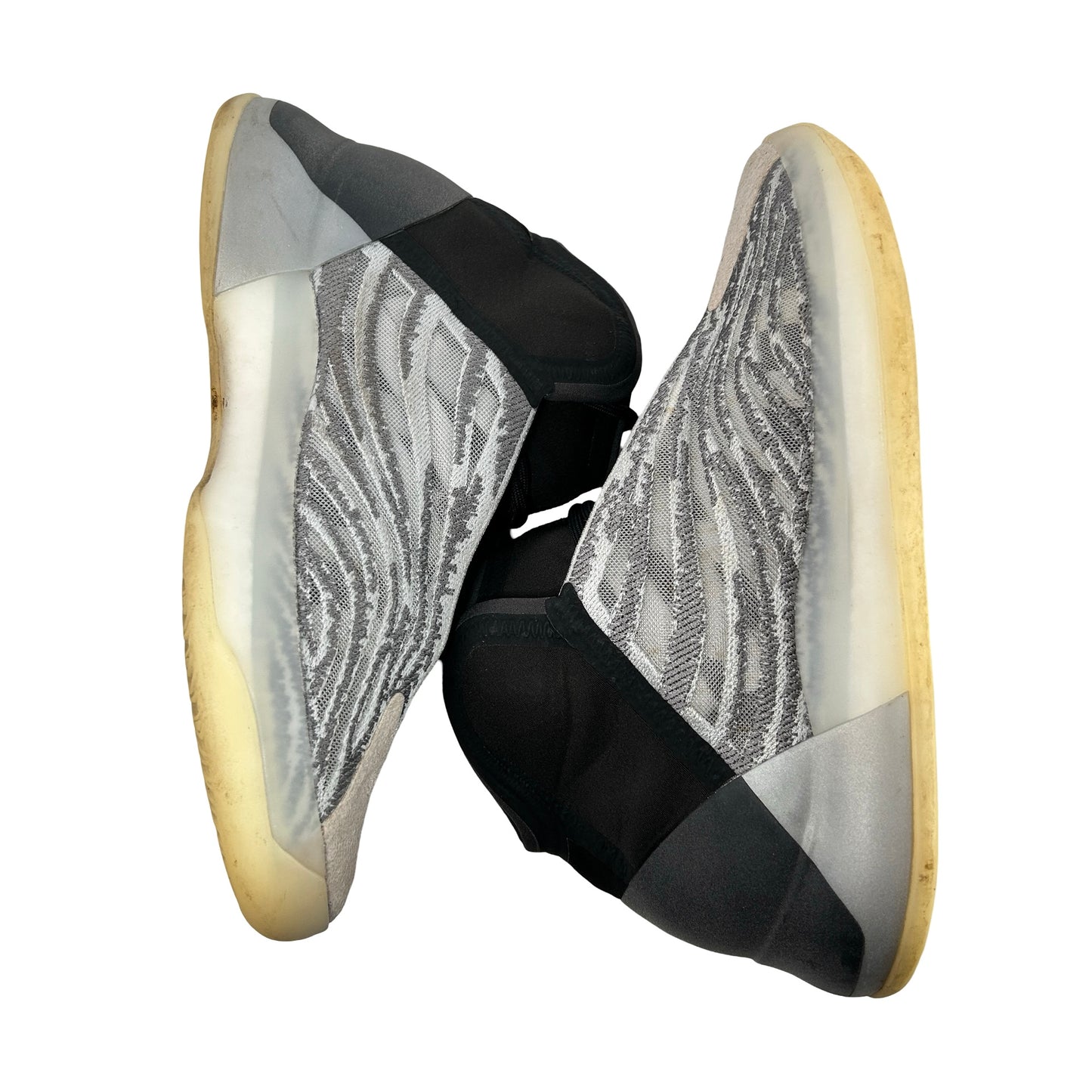 Q46473 Adidas Yeezy QNTM (Lifestyle Model) [USED] - 8 M (Used)
