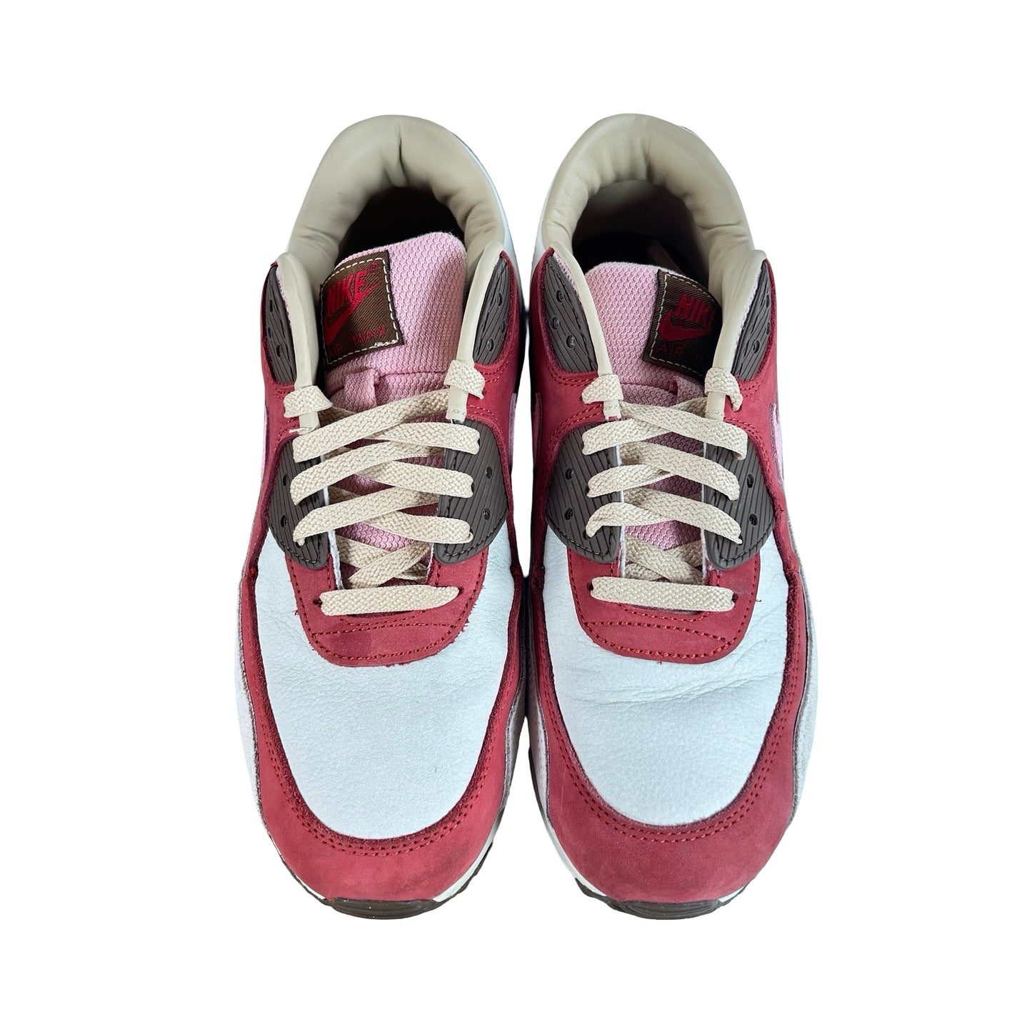 CU1816 100 Nike Air Max 90 NRG Bacon (2021) [USED] - 9.5 M (Used2)