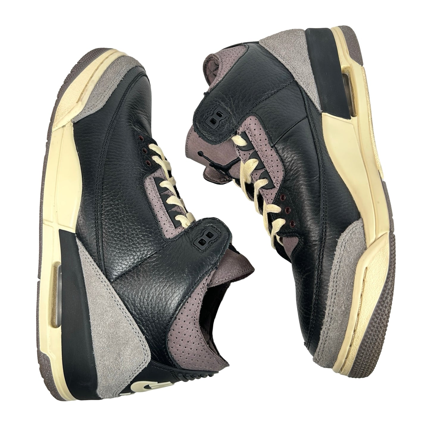 FZ4811 001 Jordan 3 Retro OG SP A Ma Maniére While You Were Sleeping (Women's) [USED] - 12.5 W / 11 M (Used2)