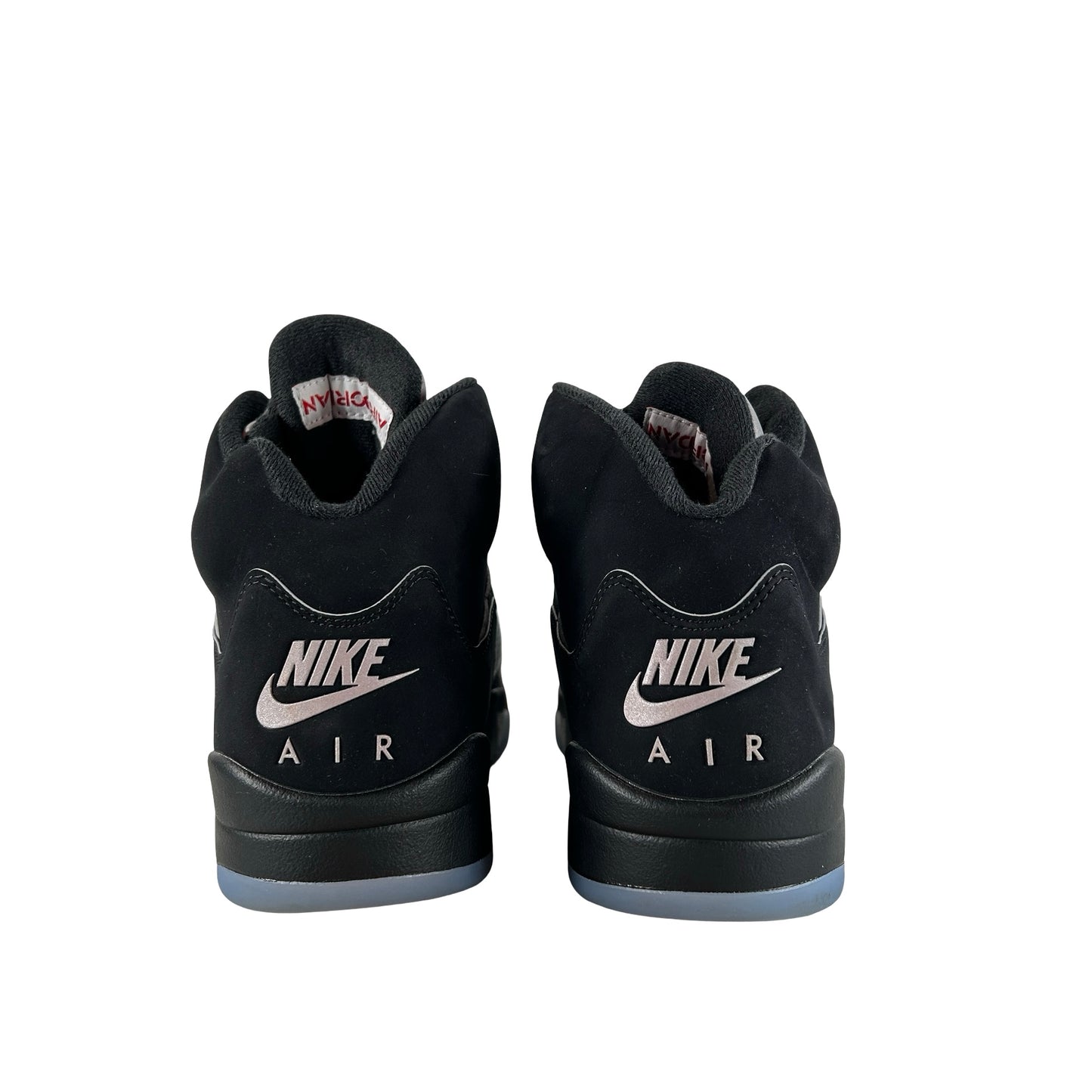 HF3975 001 Jordan 5 Retro OG Black Metallic Reimagined [USED] - 10.5 M (Used14)