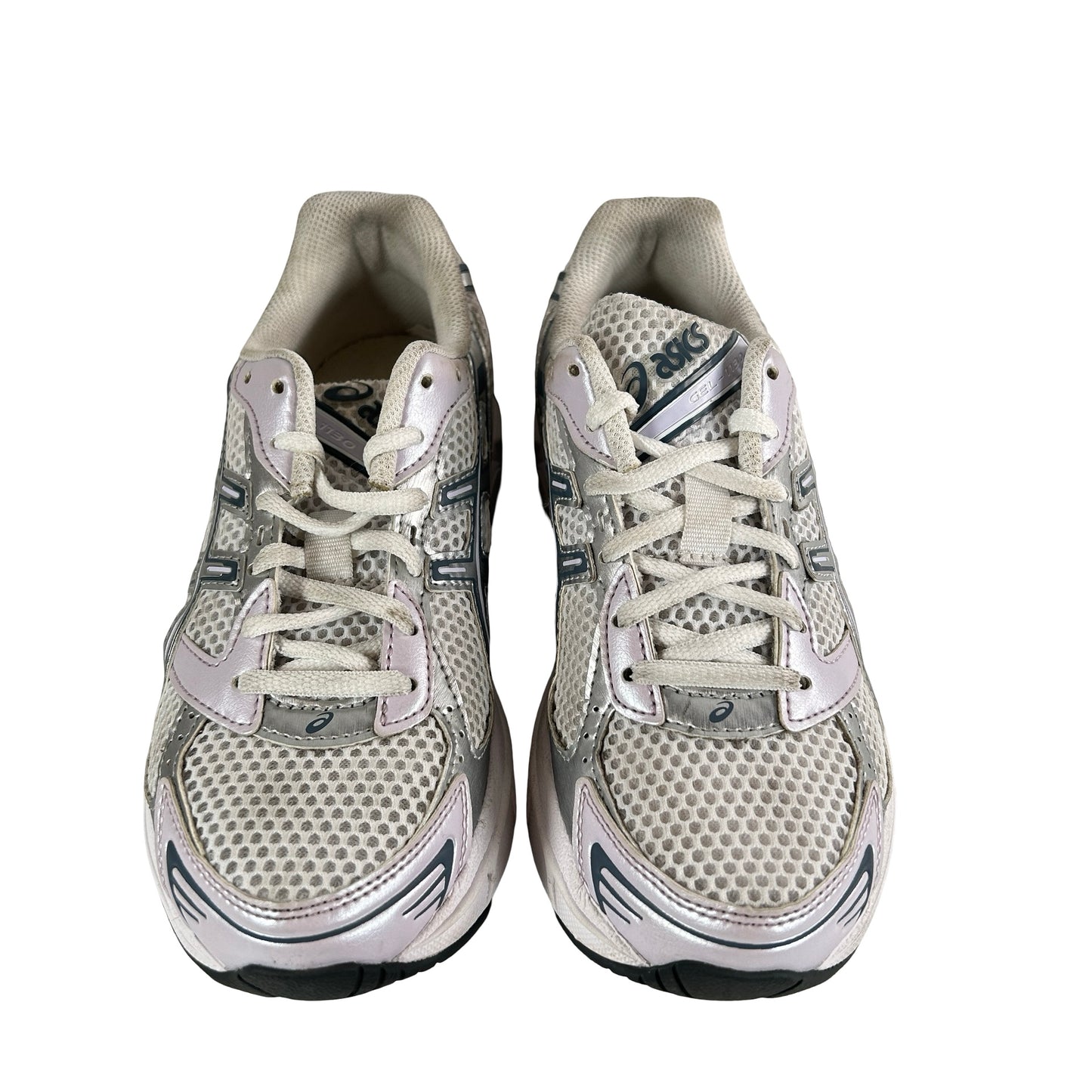 1202A164 113 ASICS Gel-1130 Faded Ash Rock (Women's) [USED] - 6W (Used)