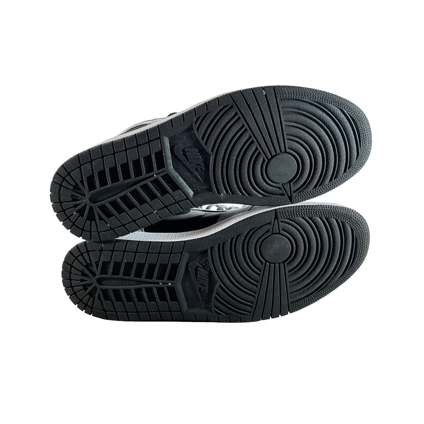 555088 035 Jordan 1 Retro High Shadow 2.0 [USED] - 9.5 M (Used3)