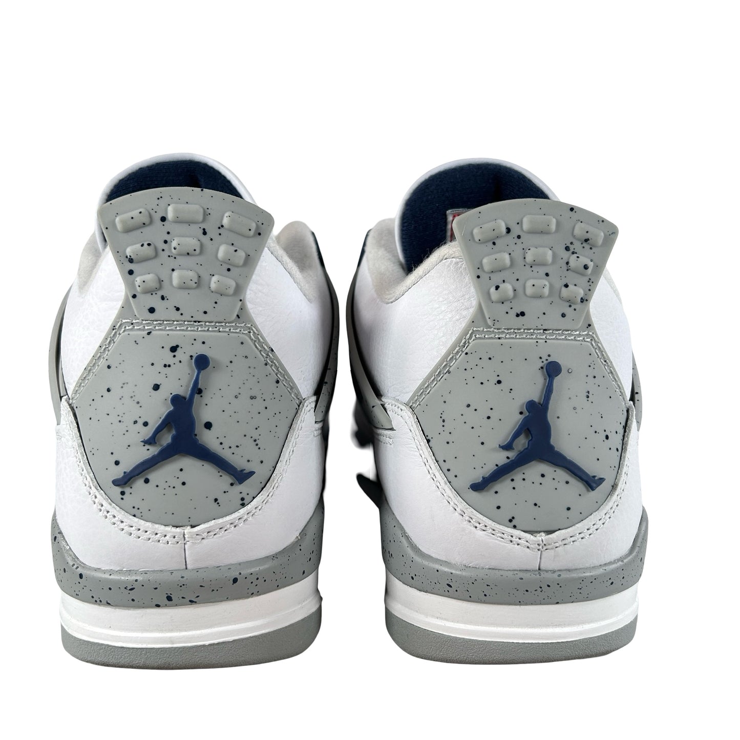DH6927 140 Jordan 4 Retro Midnight Navy [USED] - 8 M (VNDS)