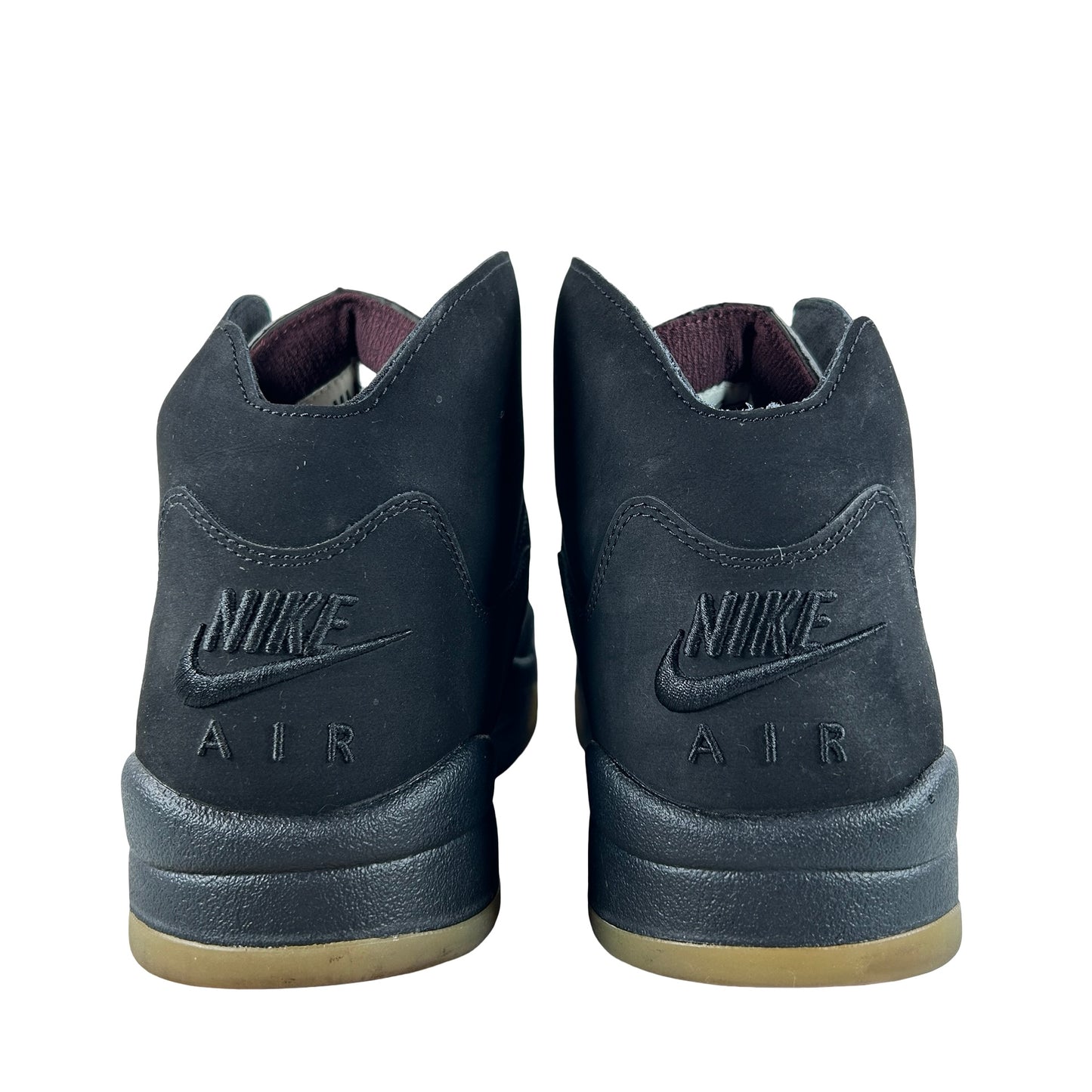 FD1330 001 Jordan 5 Retro A Ma Maniere Dusk [USED] - 12 M (Used2) (No Box2)