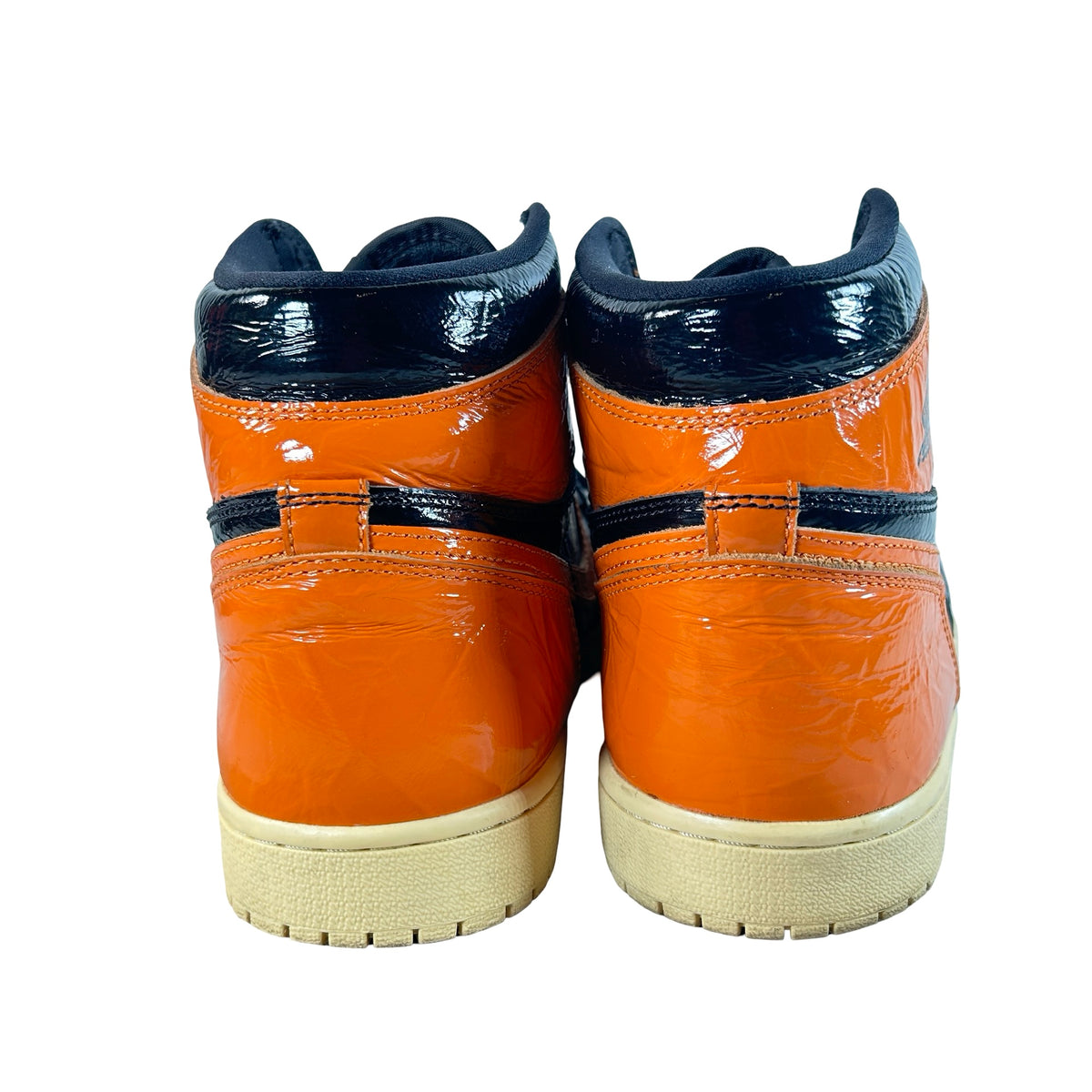 555088 028 Jordan 1 Retro High Shattered Backboard 3.0 [USED] - 10.5 M (Used9)