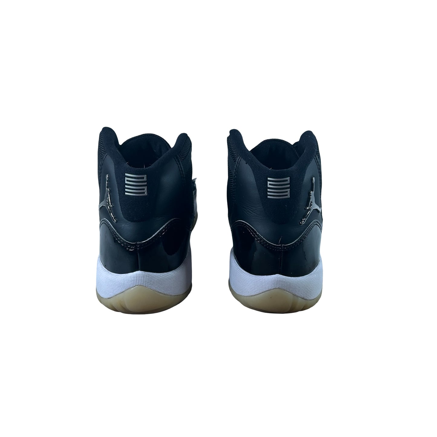 378038 011 Jordan 11 Retro Jubilee (GS) [USED] - 5.5 Y (Used2)