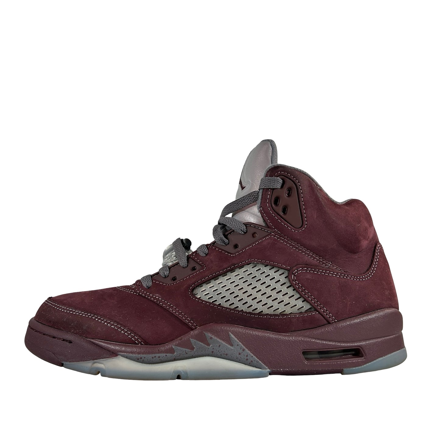 DZ4131 600 Jordan 5 Retro Burgundy [USED] - 11 M (Used3)