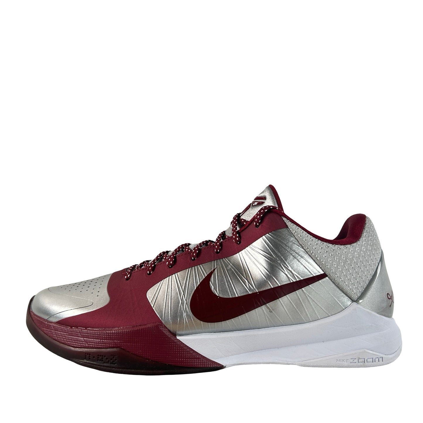 IM0557 001 Nike Kobe 5 Protro Lower Merion Aces Away (2026) [USED] - 13 M (Used3)