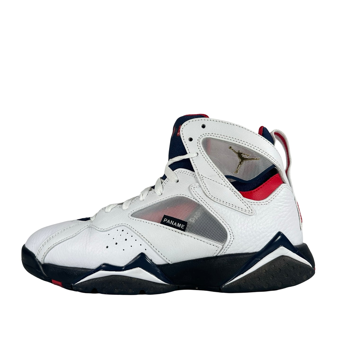 CZ0789 105 Jordan 7 Retro BCFC Paris Saint-Germain PSG (2021) [USED] - 7.5 M (Used)