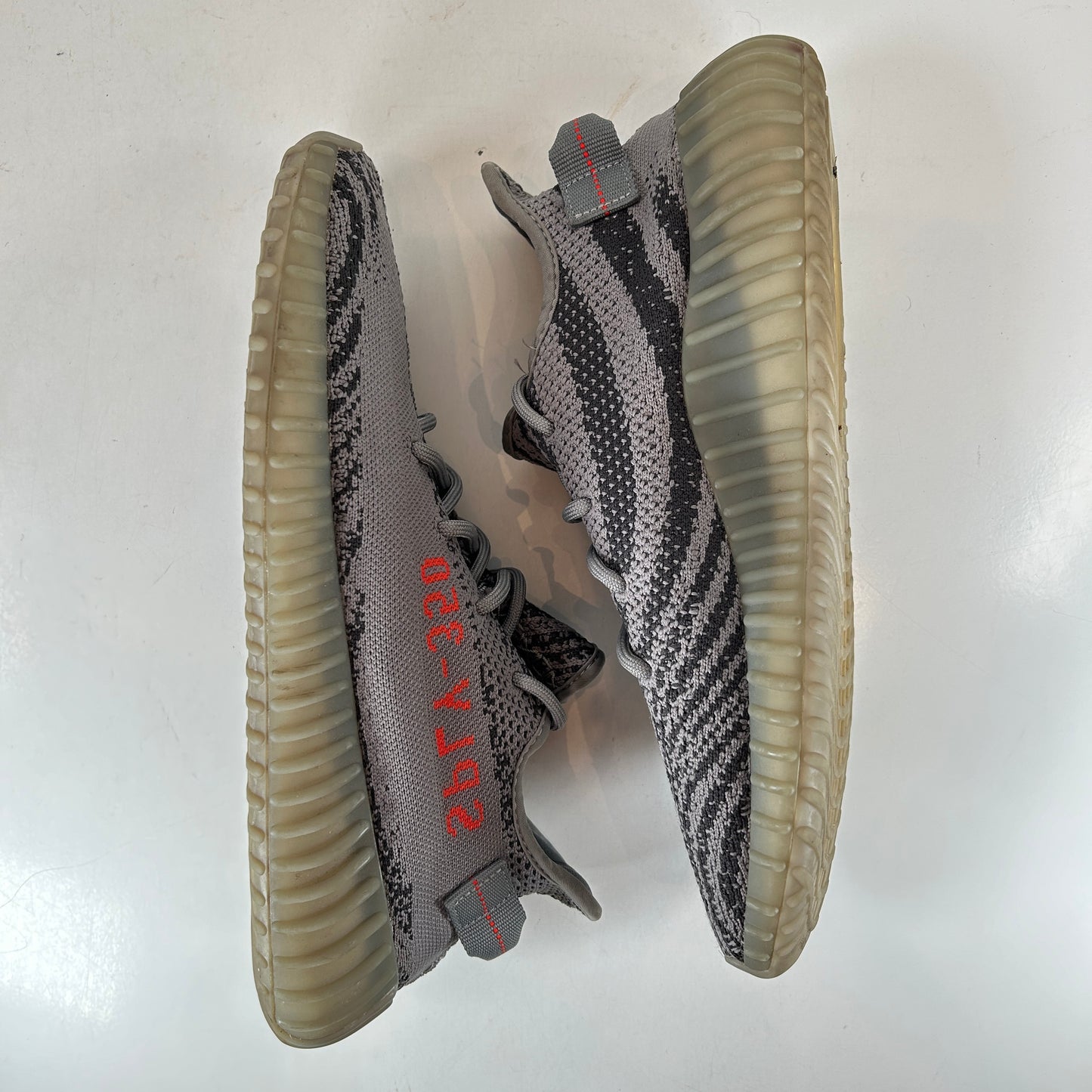 AH2203 Yeezy 350 Beluga 2.0 [USED] - 10 M (Used) (No Box)