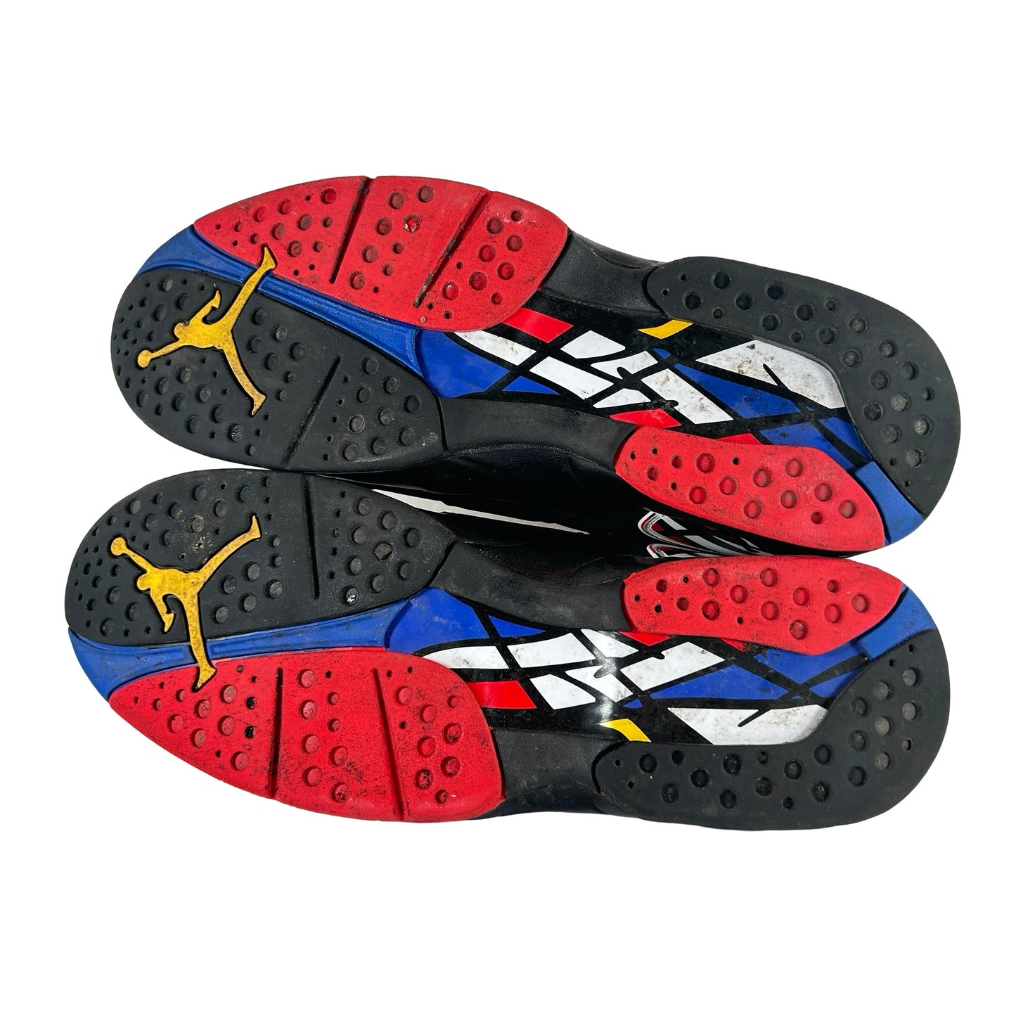 305381 062 Jordan 8 Retro Playoffs [USED] - 11.5 M (Used) (No Box)