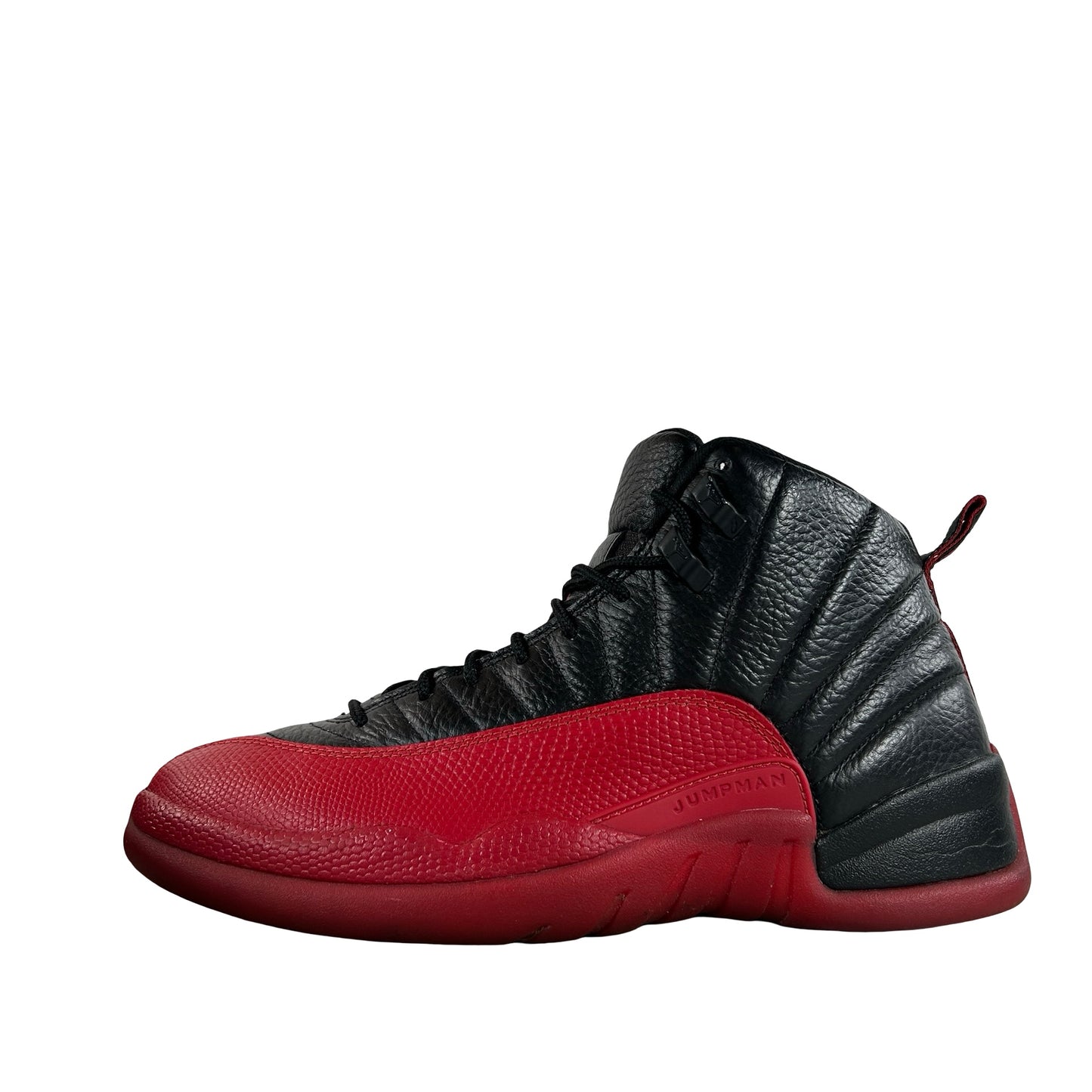 CT8013 002 Jordan 12 Retro Flu Game (2025) [USED] - 10.5 M (Used11)