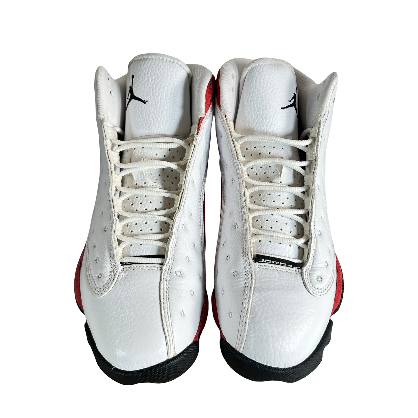 414571 122 Jordan 13 Retro OG Chicago (2017) [USED] - 7.5 M (Used) (Replace Box)