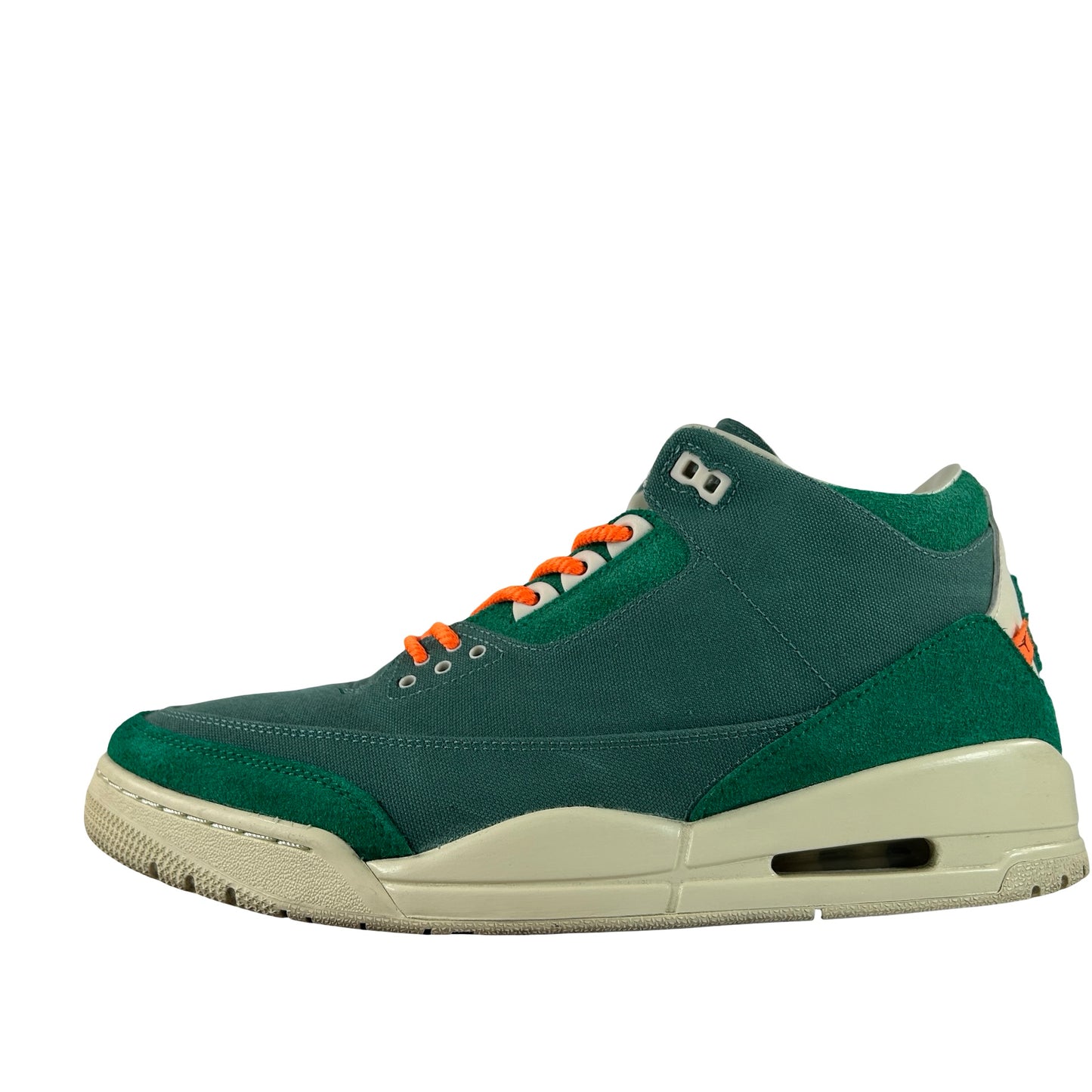 FZ7974 300 Jordan 3 Retro Nina Chanel Abney Bicoastal (Women's) [USED] - 12.5 W / 11 M (Used)