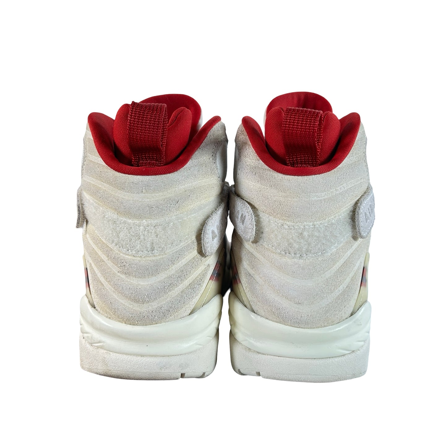 FJ2850 107 Jordan 8 Retro SP SoleFly Mi Casa Es Su Casa [USED] - 9.5 M (Used2)
