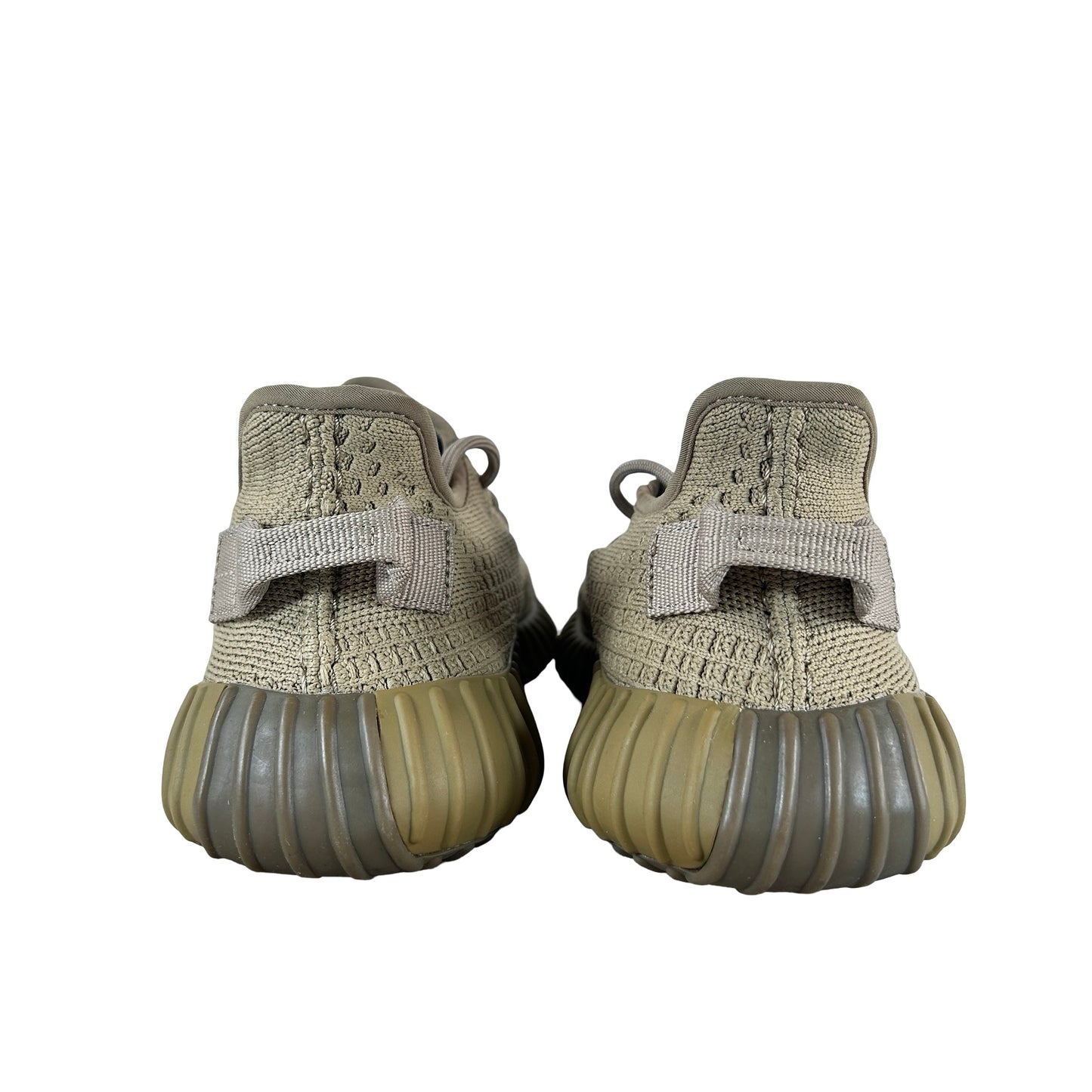 FX9033 adidas Yeezy Boost 350 V2 Earth [USED] - 7.5 M (Used)