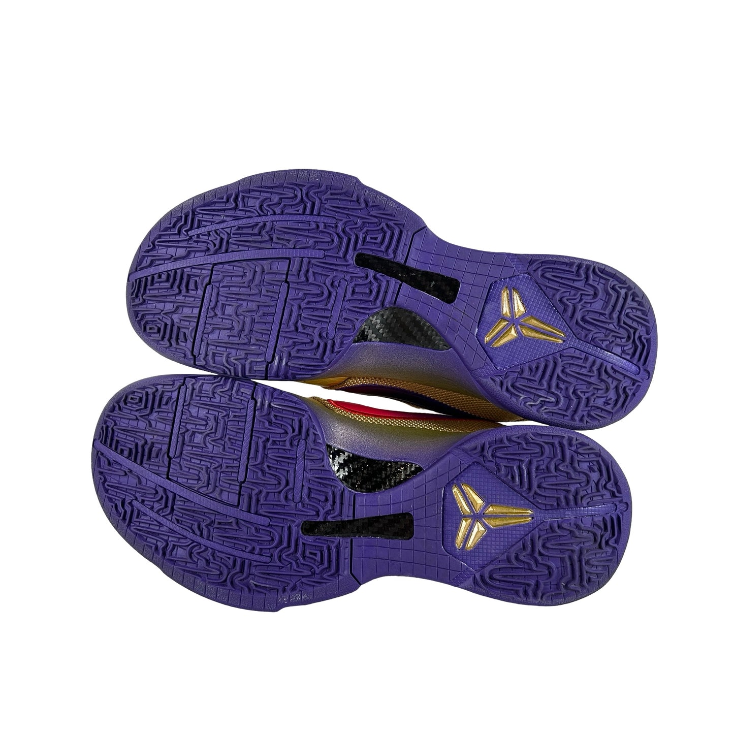 DA6809 700 Nike Kobe 5 Protro Undefeated Hall of Fame [USED] - 6 M (Used)