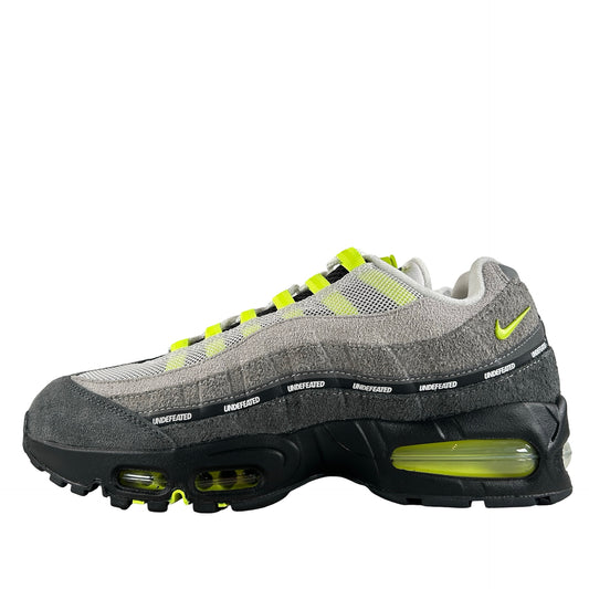 IB4523 004 Nike Air Max 95 SP Undefeated Geo NYC Neon
