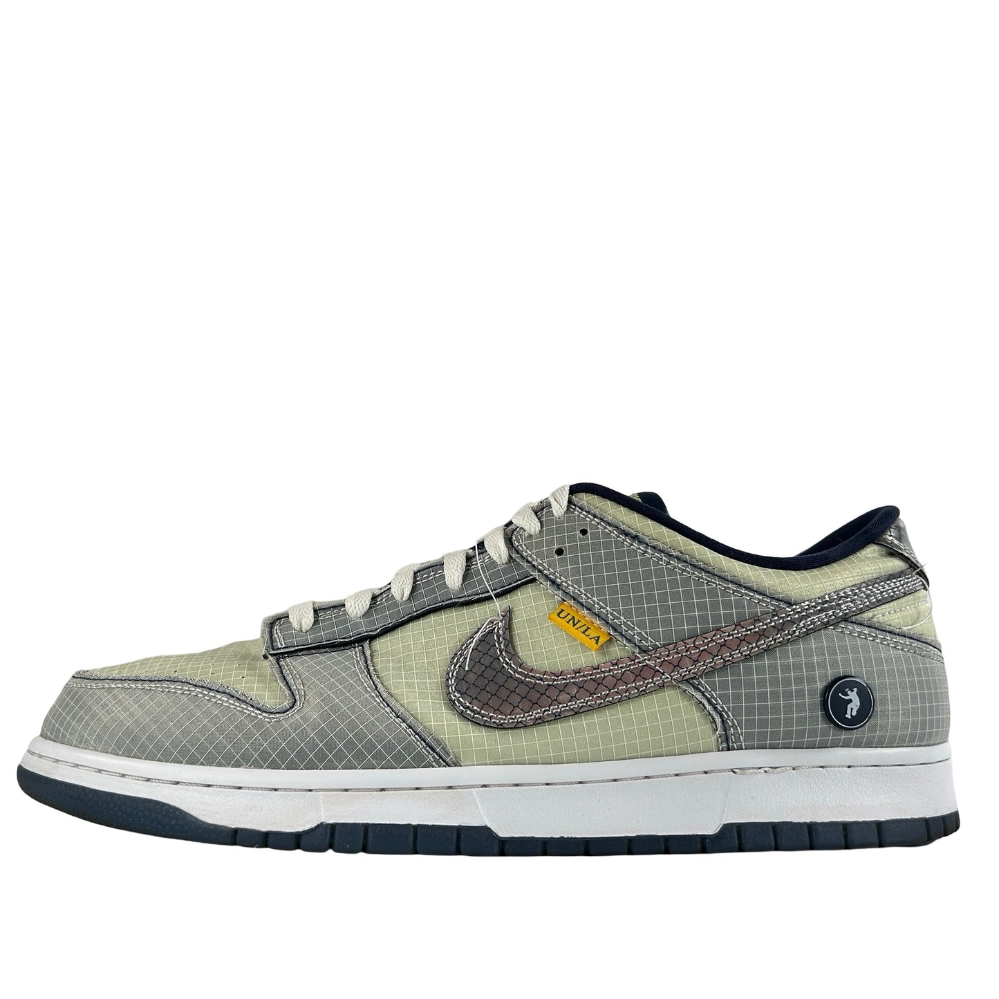 DJ9649 401 Dunk Low Union Pistachio [USED] - 13 M (Used)